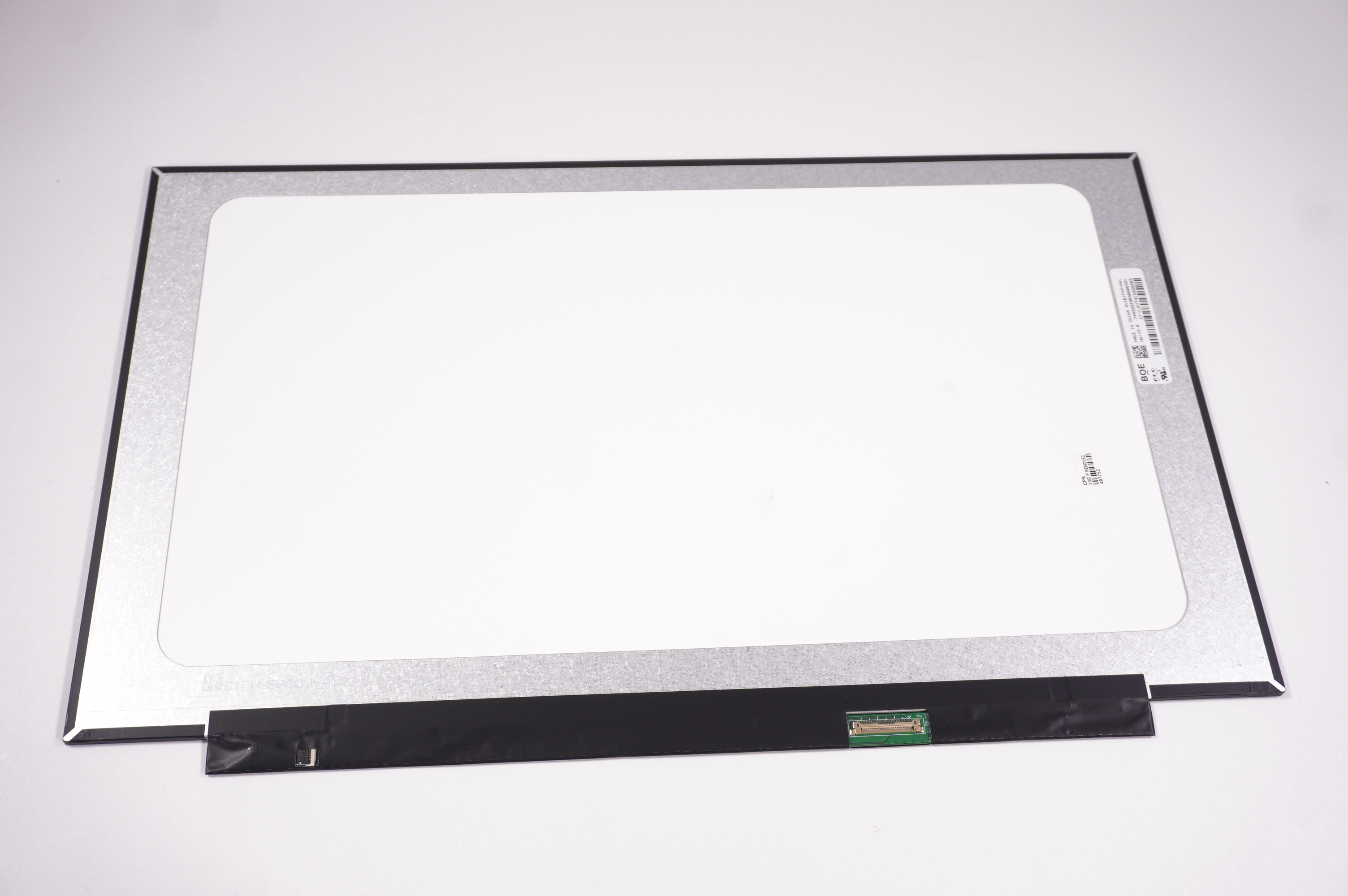 M54732-001 Hp  16.1 FHD 30PIN 60Hz LED Display Screen 16-D0023DX