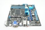 M5A7BL-M-LX-PLUS Asus AMD AM3 Motherboard No IO shield Plate