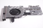 M5H50 Dell Thermal Module I3551-2600BLK I3452-600BLK INSPIRON 14 (3451