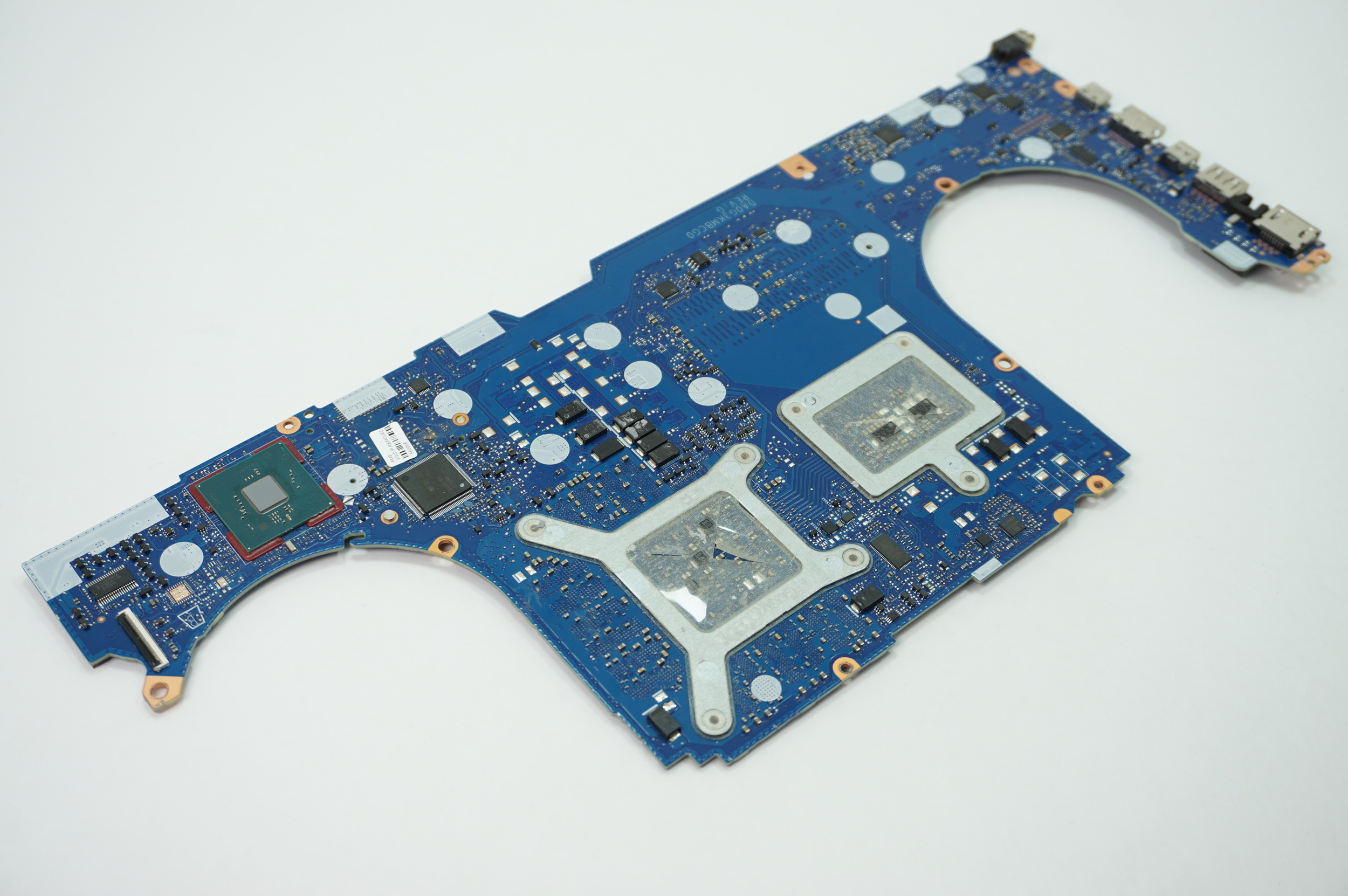 M62251-601 Hp Motherboard, intel Core I7-11800H 16-B0072TX 16-B0071TX 16-B0020CA