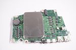 M73404-001 Hp Intel Pentium Gold G6405U 4GB 64GB eMMC Motherboard 22-AA0010