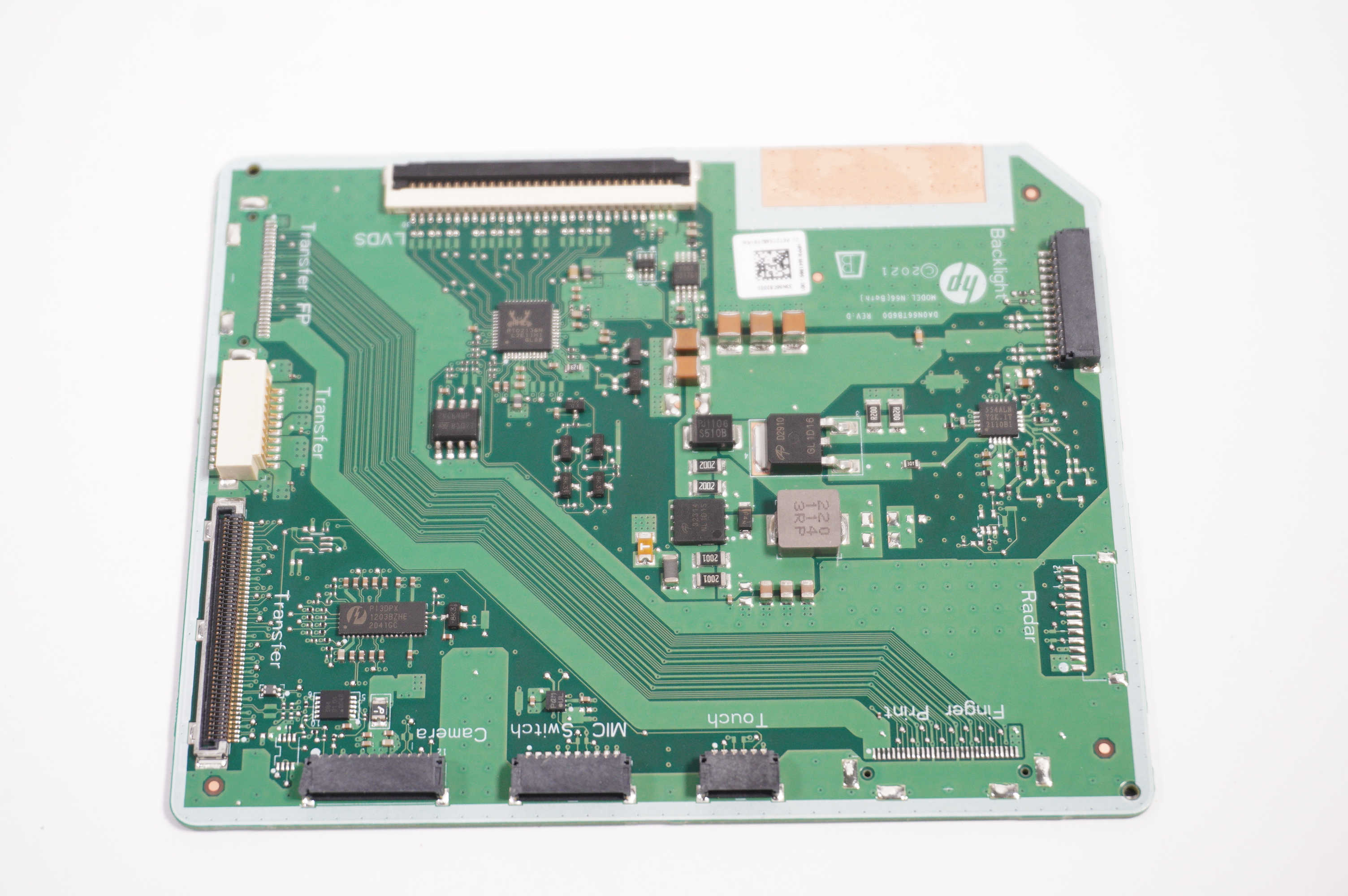 M73407-001 Hp PCA Converter 22-AA0010