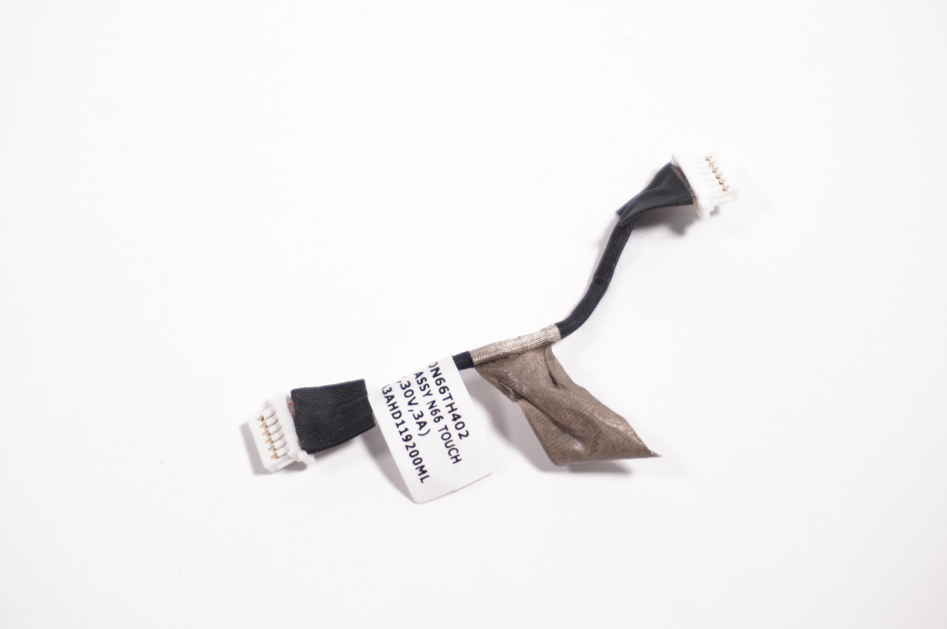 M73412-001 Hp Cable Touch Control 22-AA0010