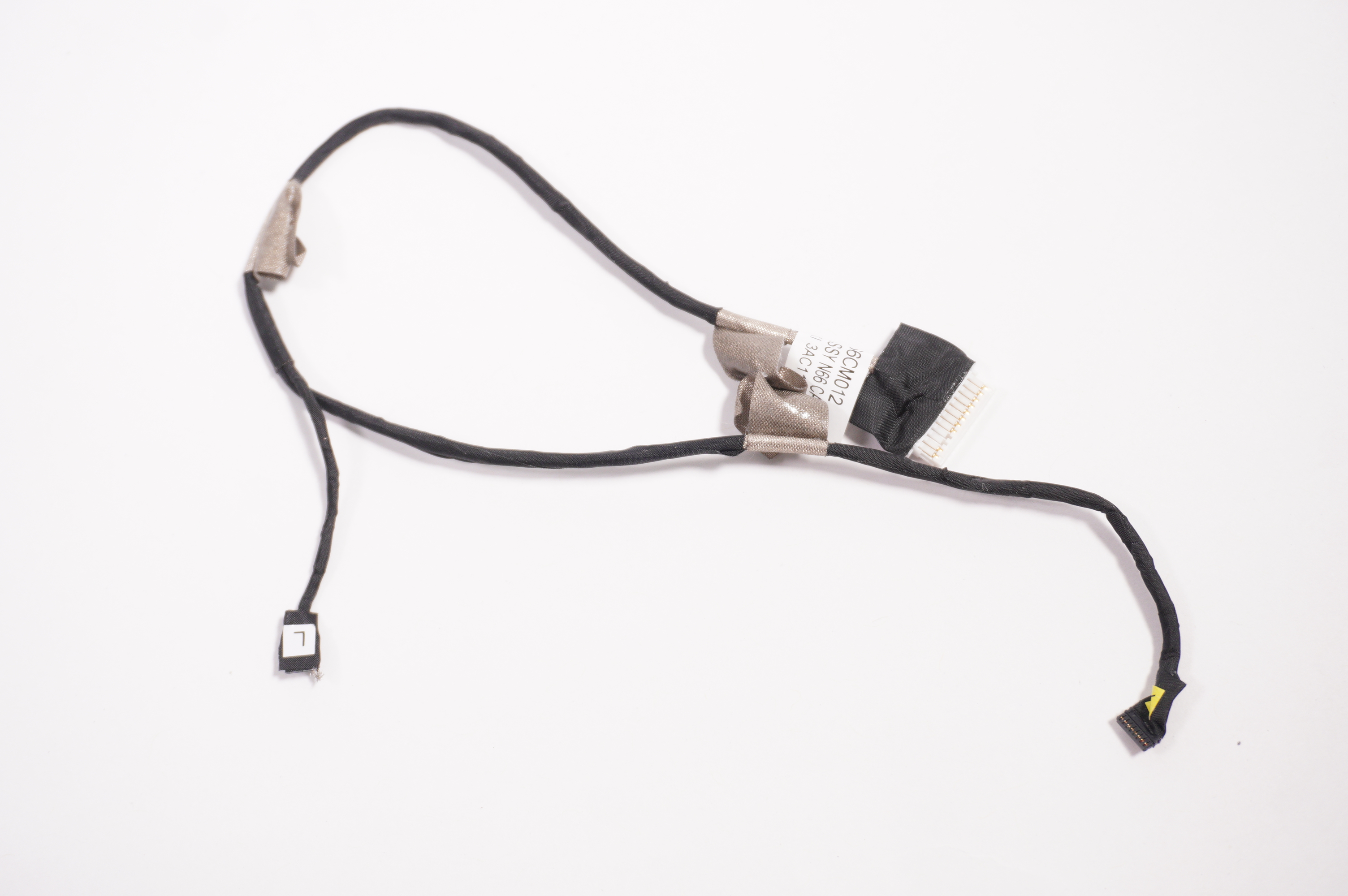 DD0N66CM012 Hp Webcam Cable 22-AA0010
