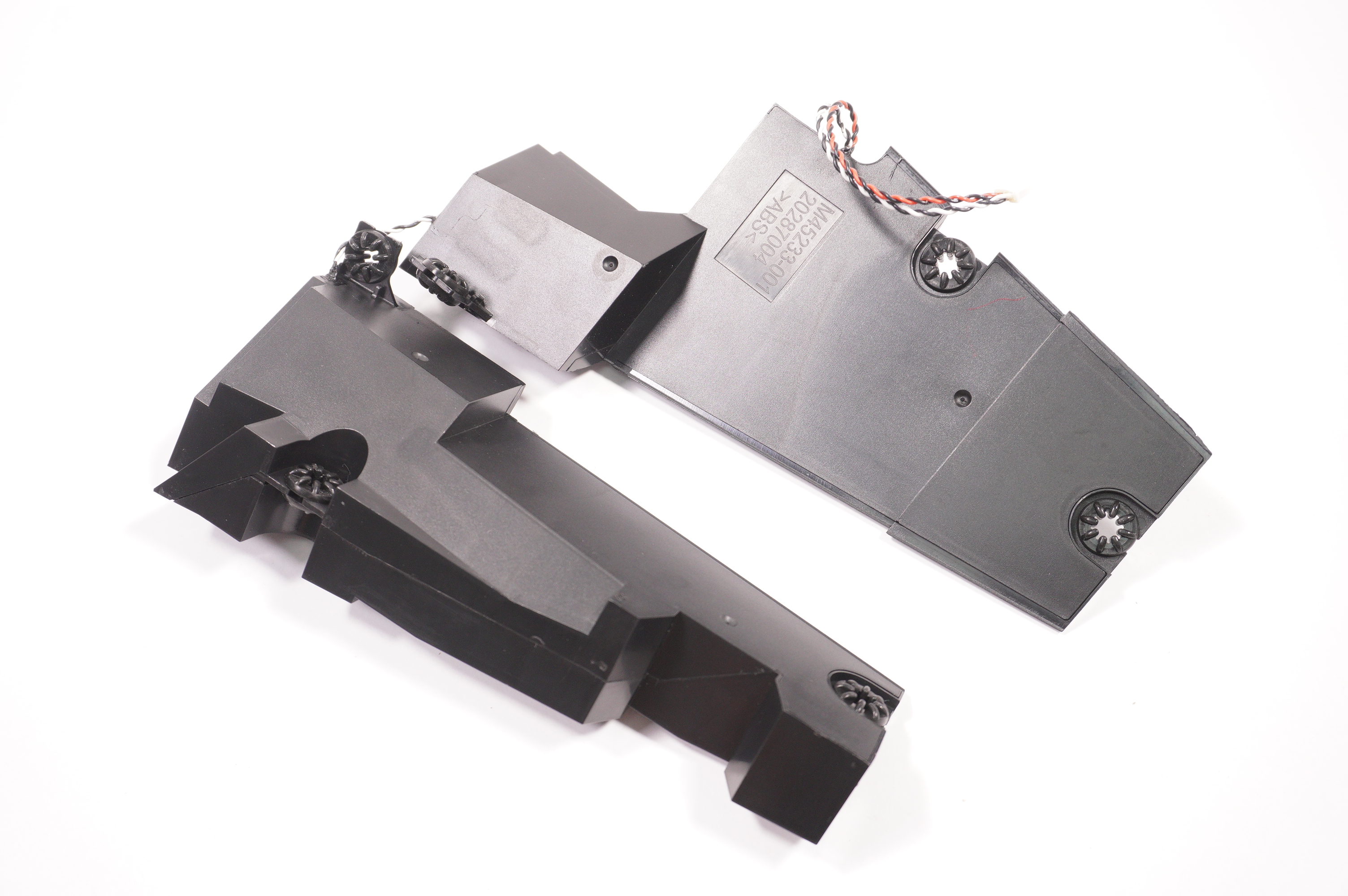 M73425-001 Hp Speaker Kit 22-AA0010