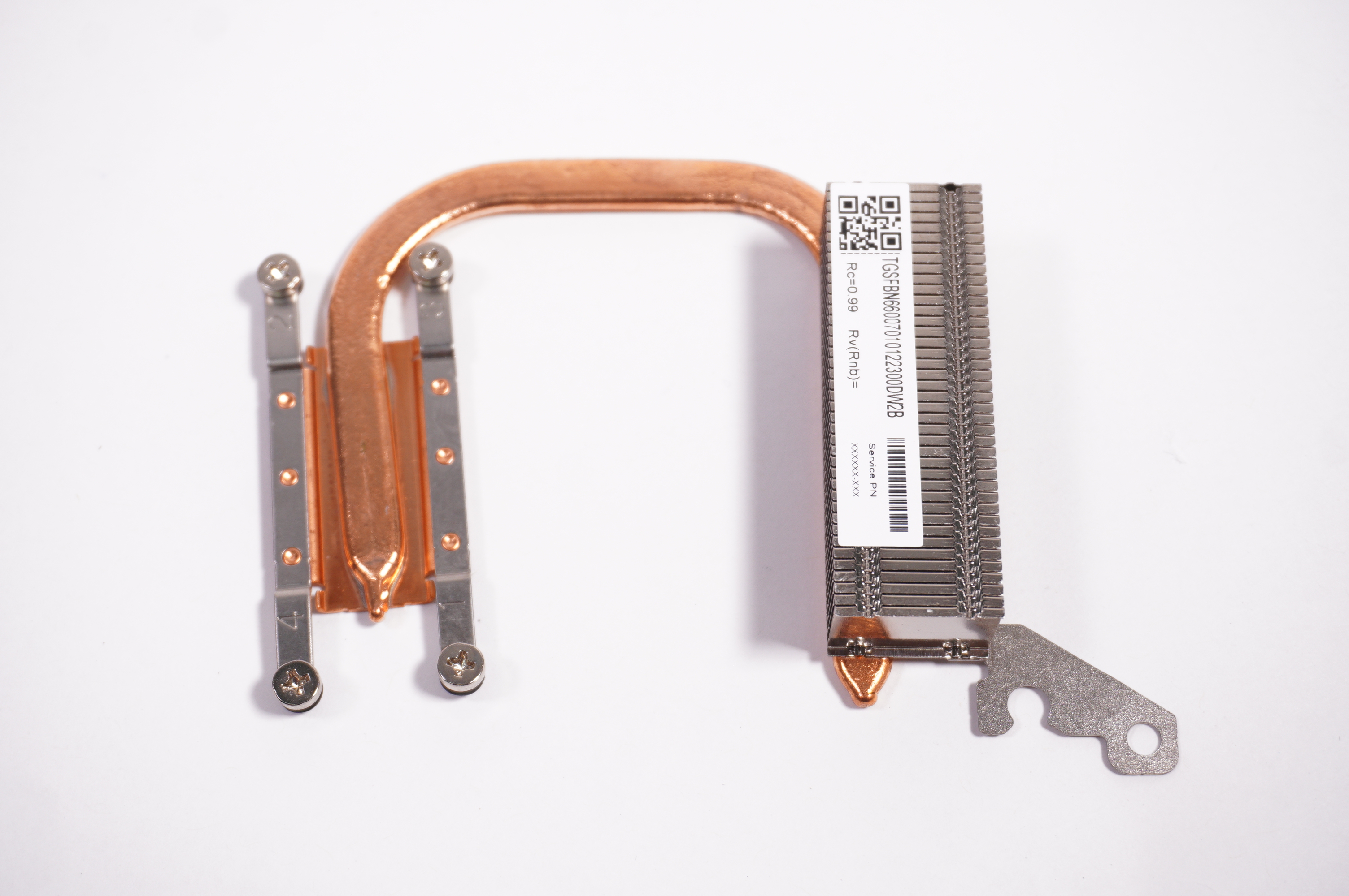 M75451-001 Hp CPU Heatsink 22-AA0010