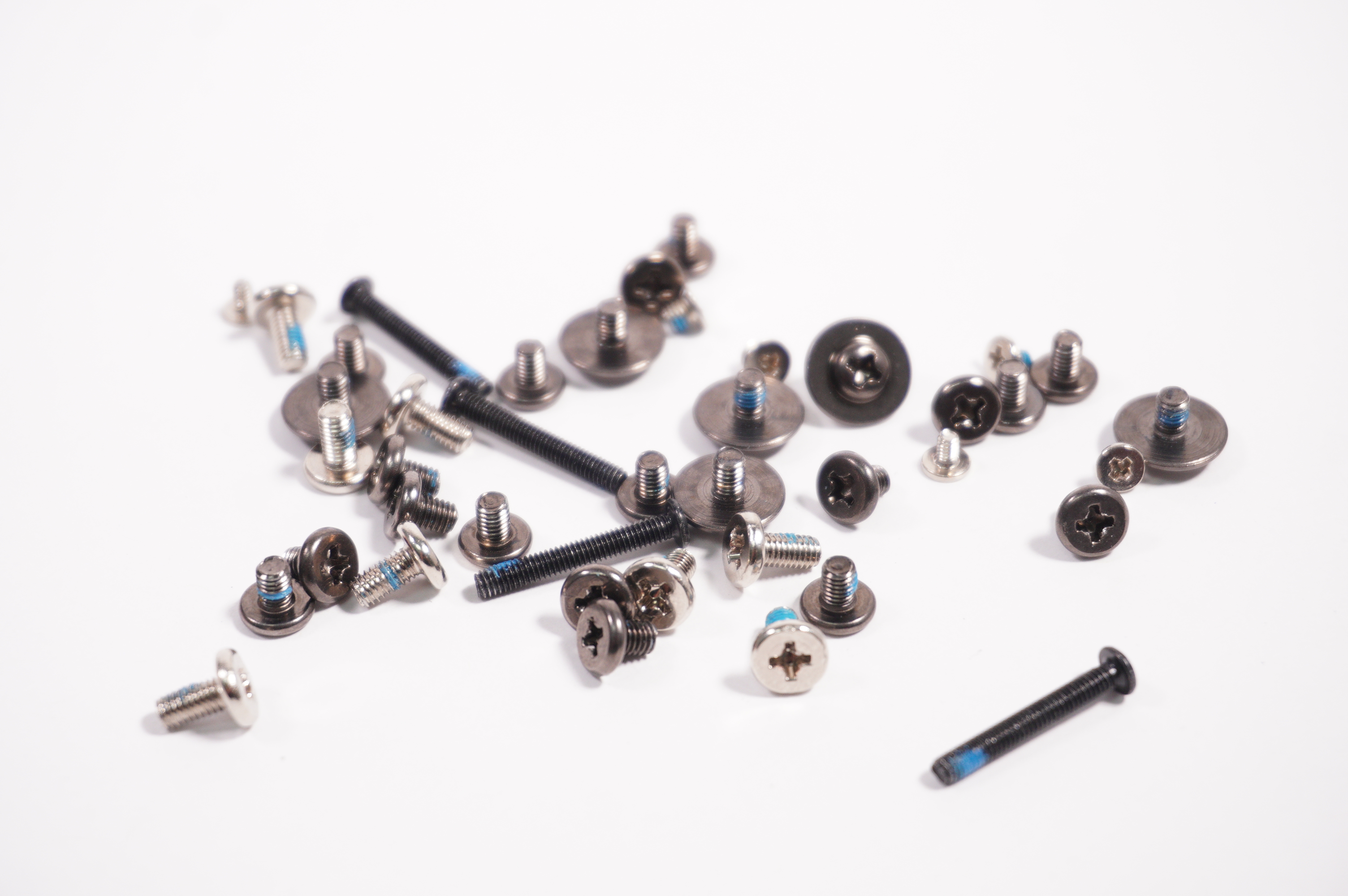 M73434-001 Hp Screws Kit 22-AA0010