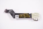 M74248-001 Hp USB Board 680Z9UT HP ZBook Studio 15.6