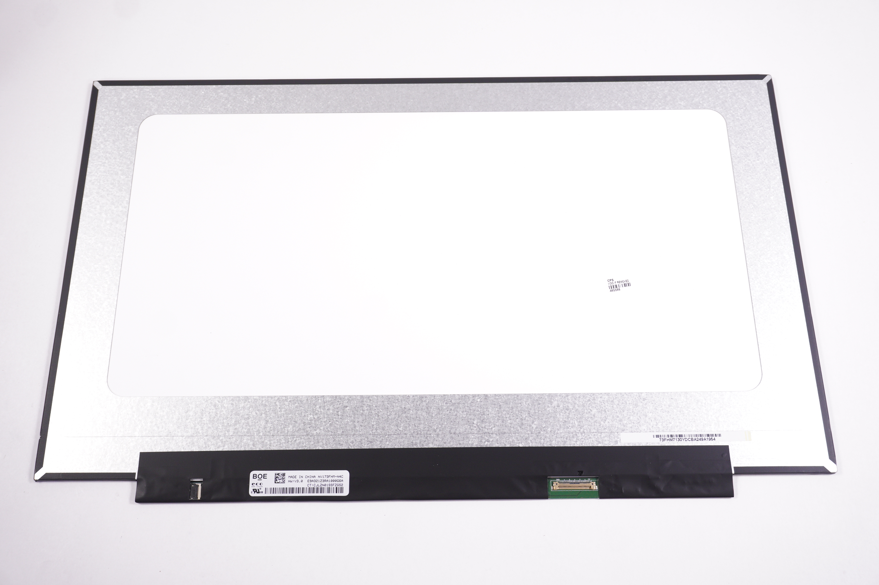M75672-001 Hp LED Display Screen 7A3Q6U8