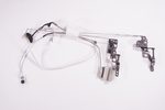 M76003-001 Hp Hinges Left & Right Cables  Kit 14A-NE0013DX