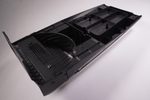 M7YDY Alienware Base Top Cover Assembly AWAUR13-7417WHT-PUS