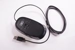 M81446-001 Hp HP 310 Black Wired Mouse GT21-0094 TG02-0040