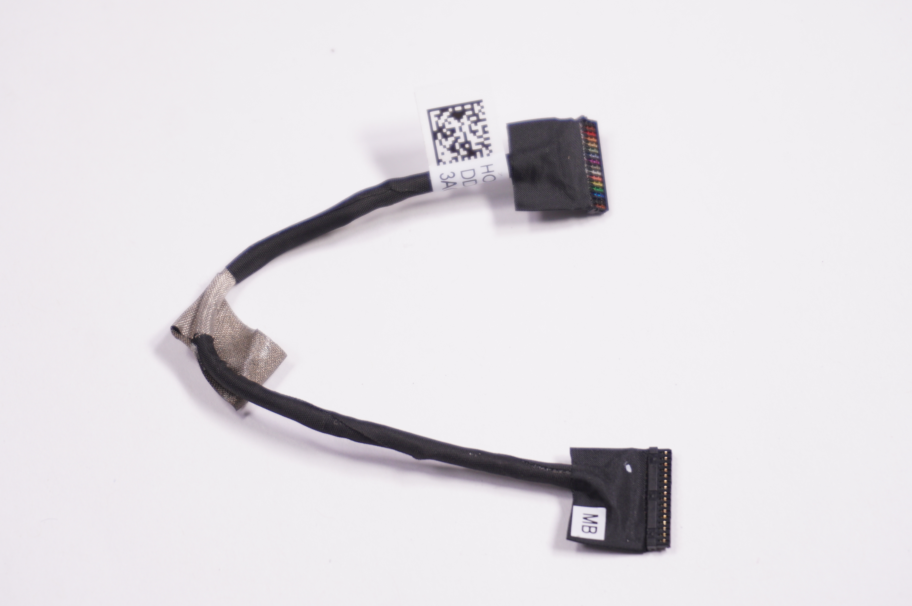 DD0NZGAB000 Hp Audio Board Cable 34-C0154