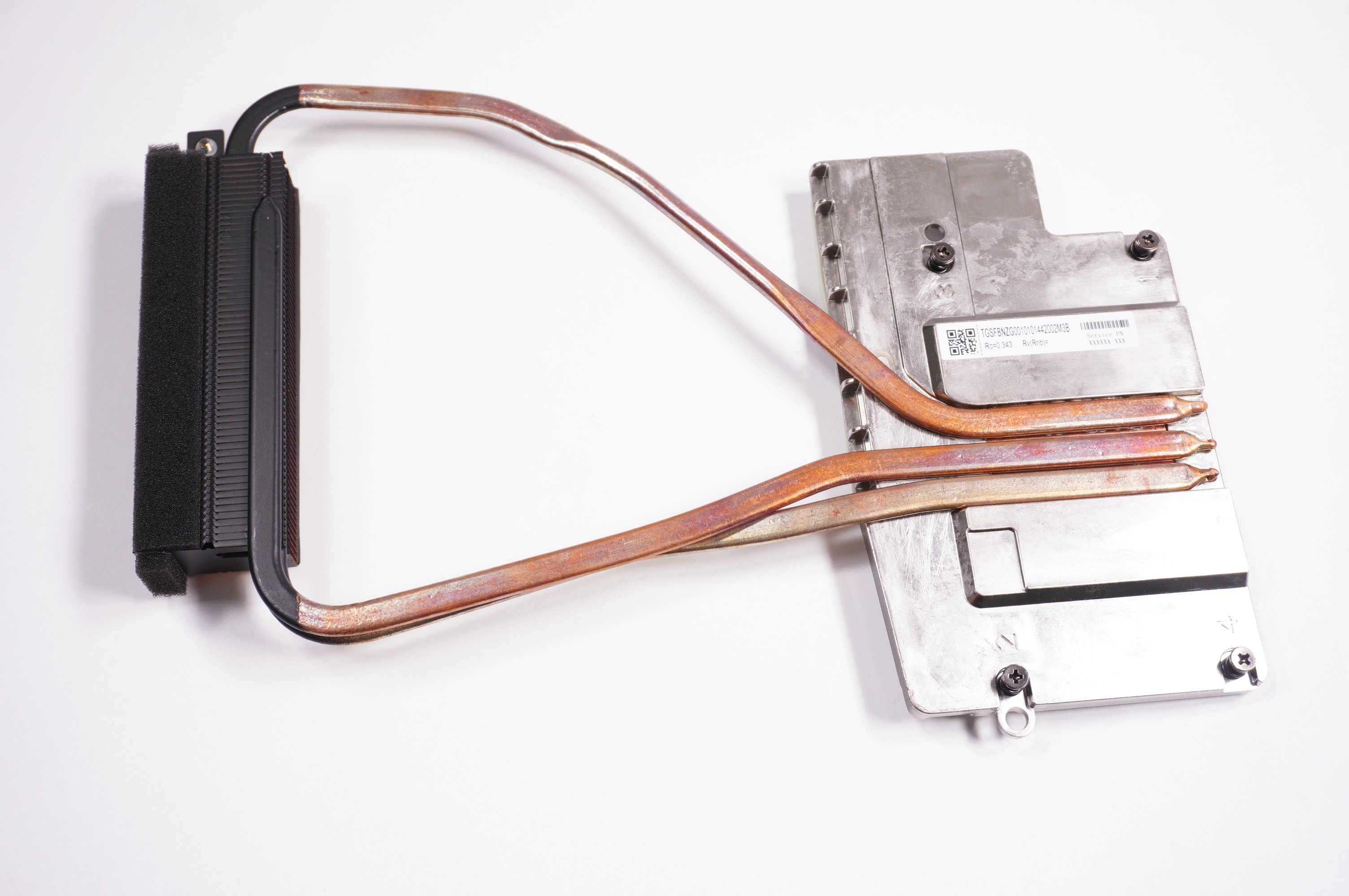 M81700-001 Hp CPU Heatsink 34-C0154