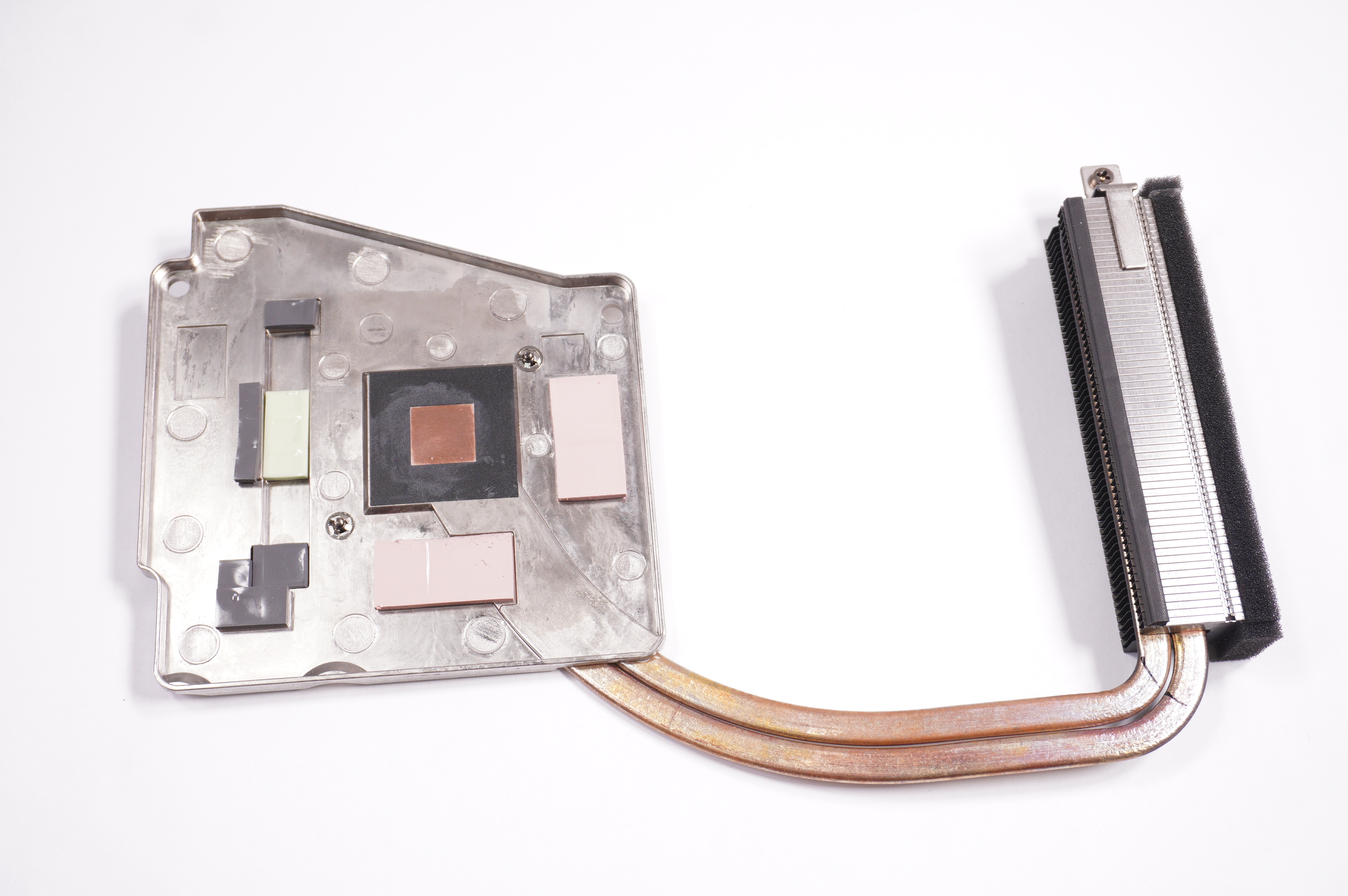 M81703-001 Hp GPU Heatsink 34-C0154