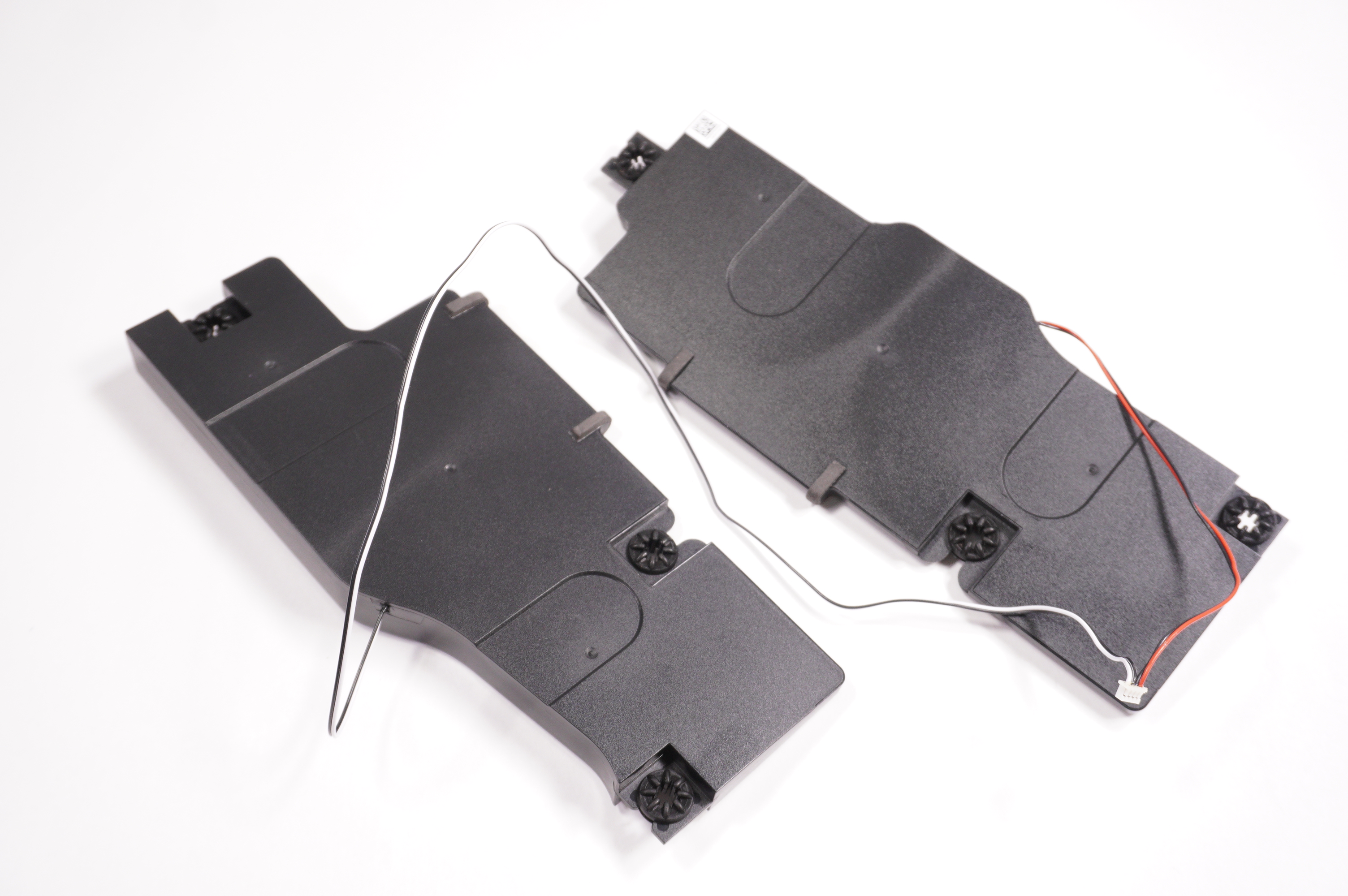 M81712-001 Hp Speaker Kit 34-C0154