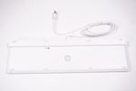 M81903-001 Hp US Keyboard White GT15-0324