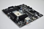 M81916-601 Hp HANAOC AMD AM4 105W B550 MS WIN Motherboard GT21-0164