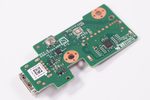 M82190-001 Hp Power Button Board 27-CA1244 24-CA1234
