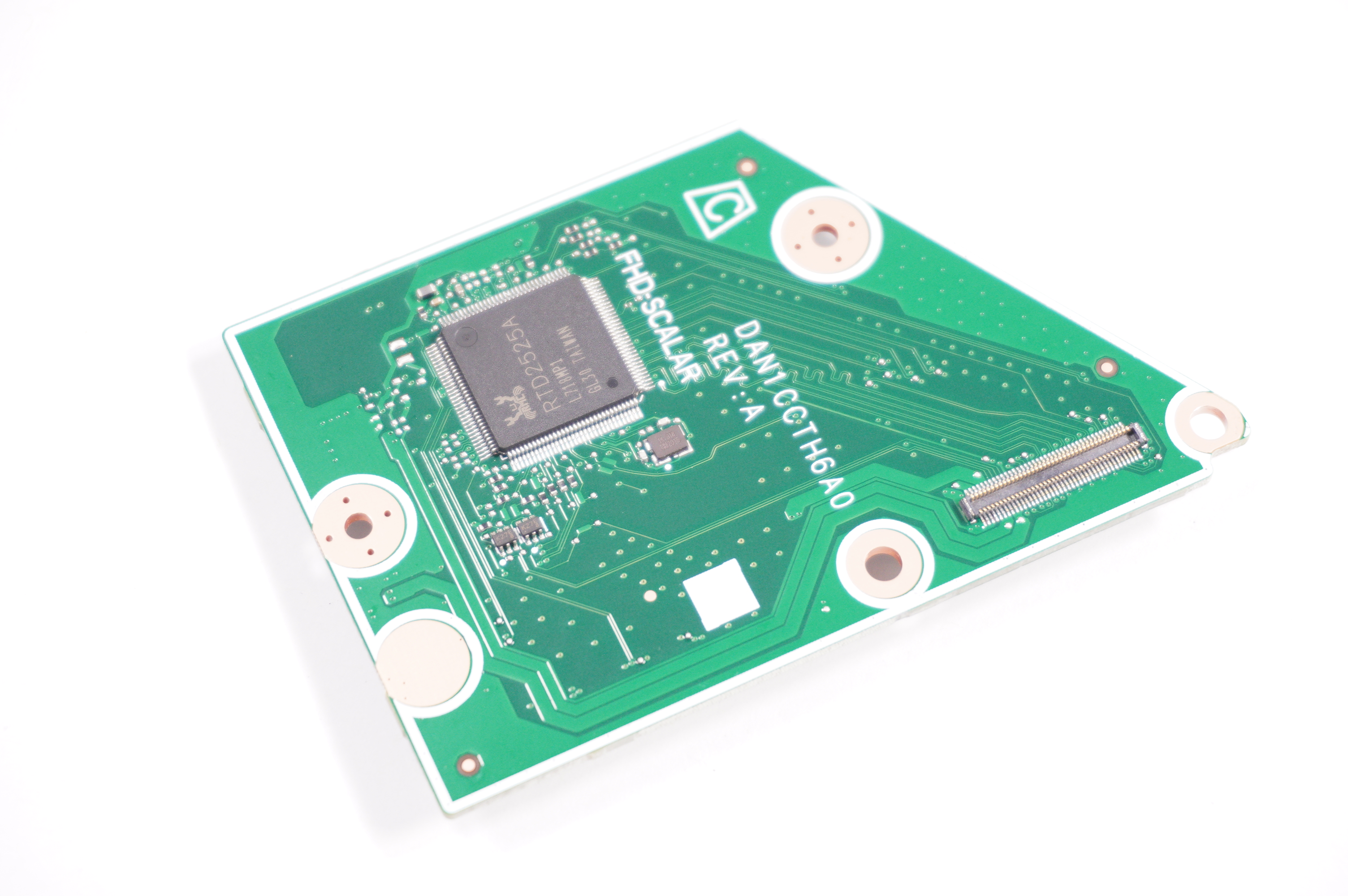 M82194-003 Hp  FHD Scalar Board 24-CA0235M