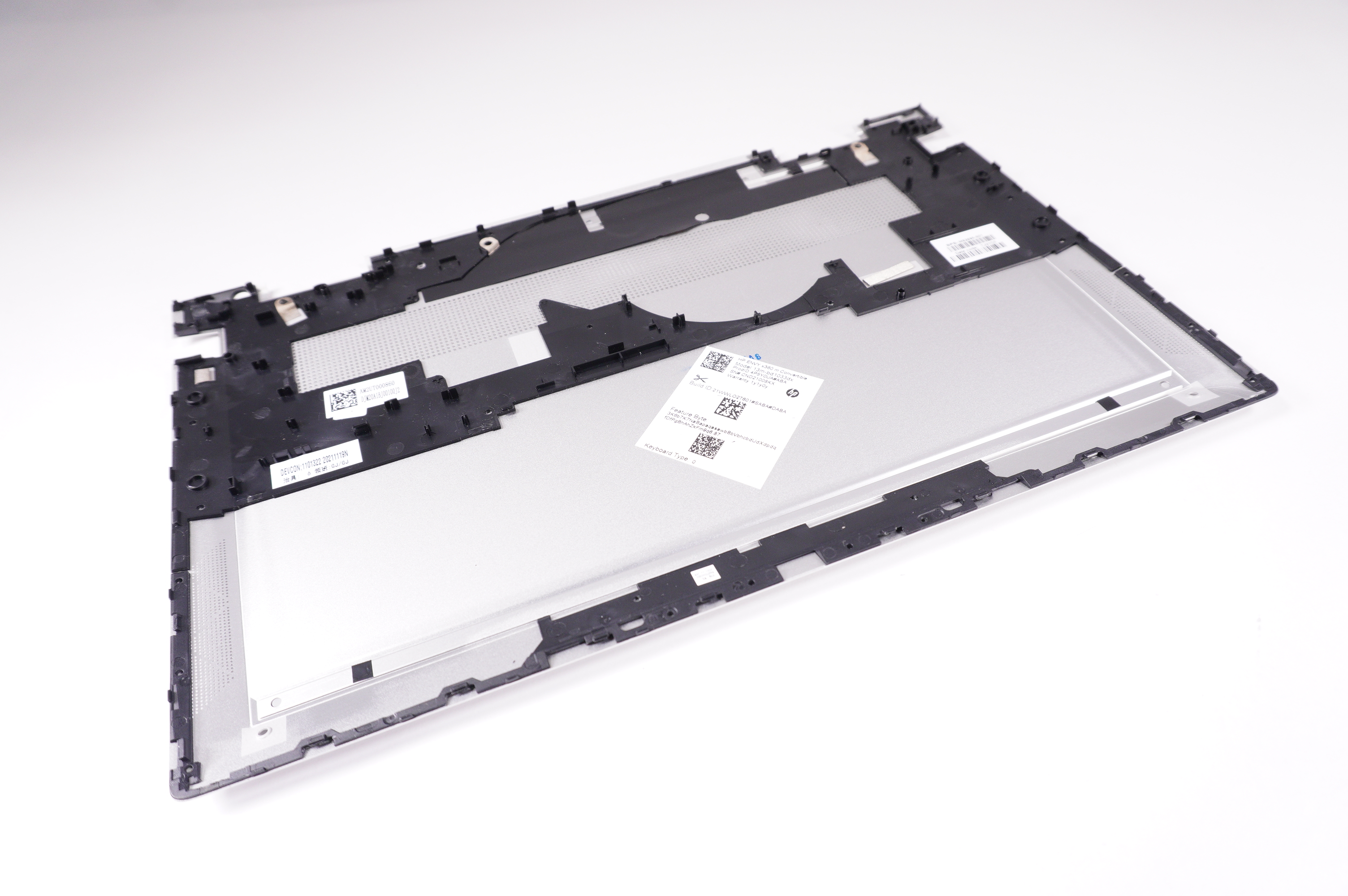 M82696-001 Hp Bottom Base Cover 13M-BD1033DX