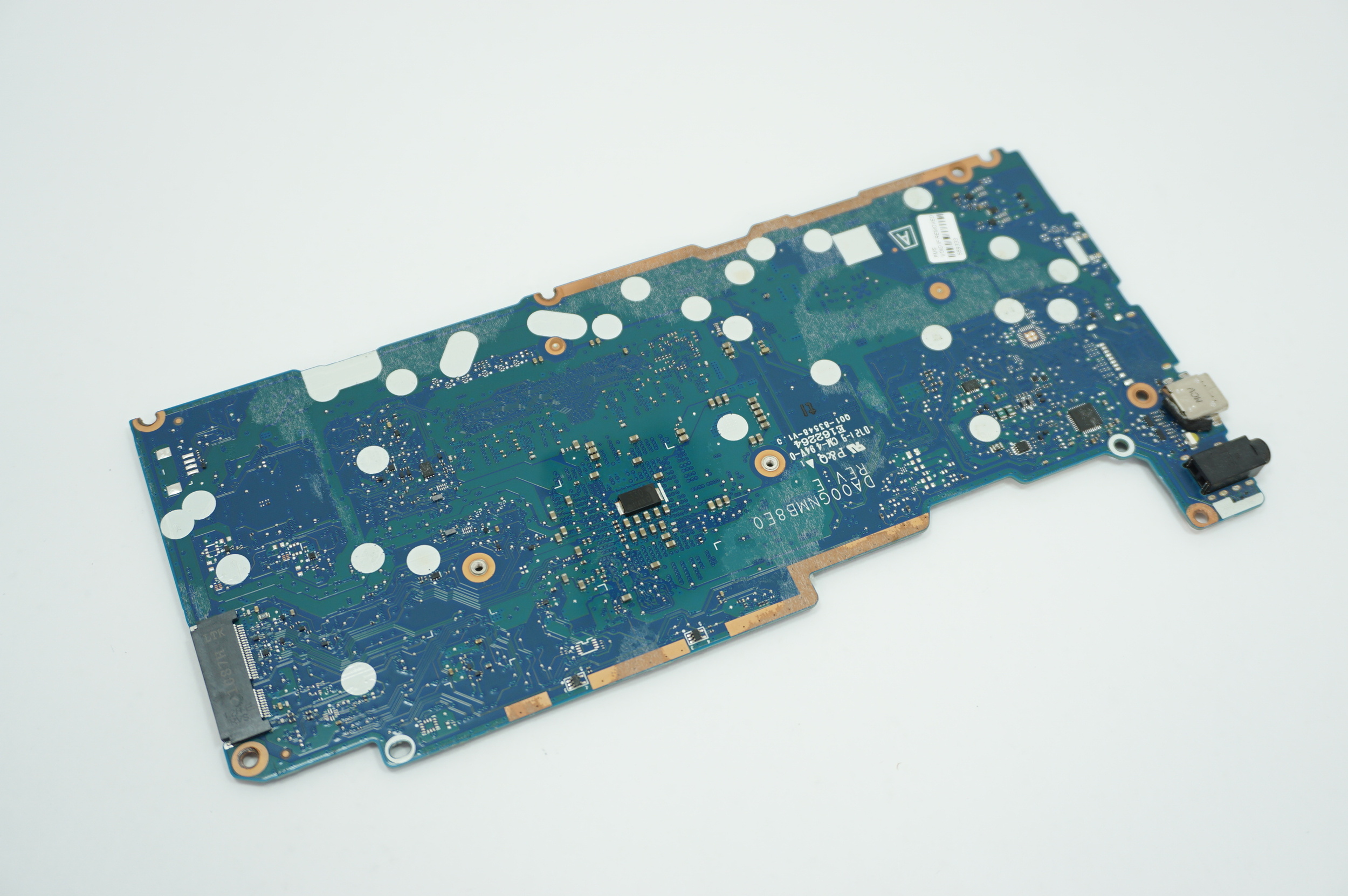 M83415-001 Hp AMD 3015Ce 4GB 32GB Motherboard 14A-NB 14A-ND0080NR