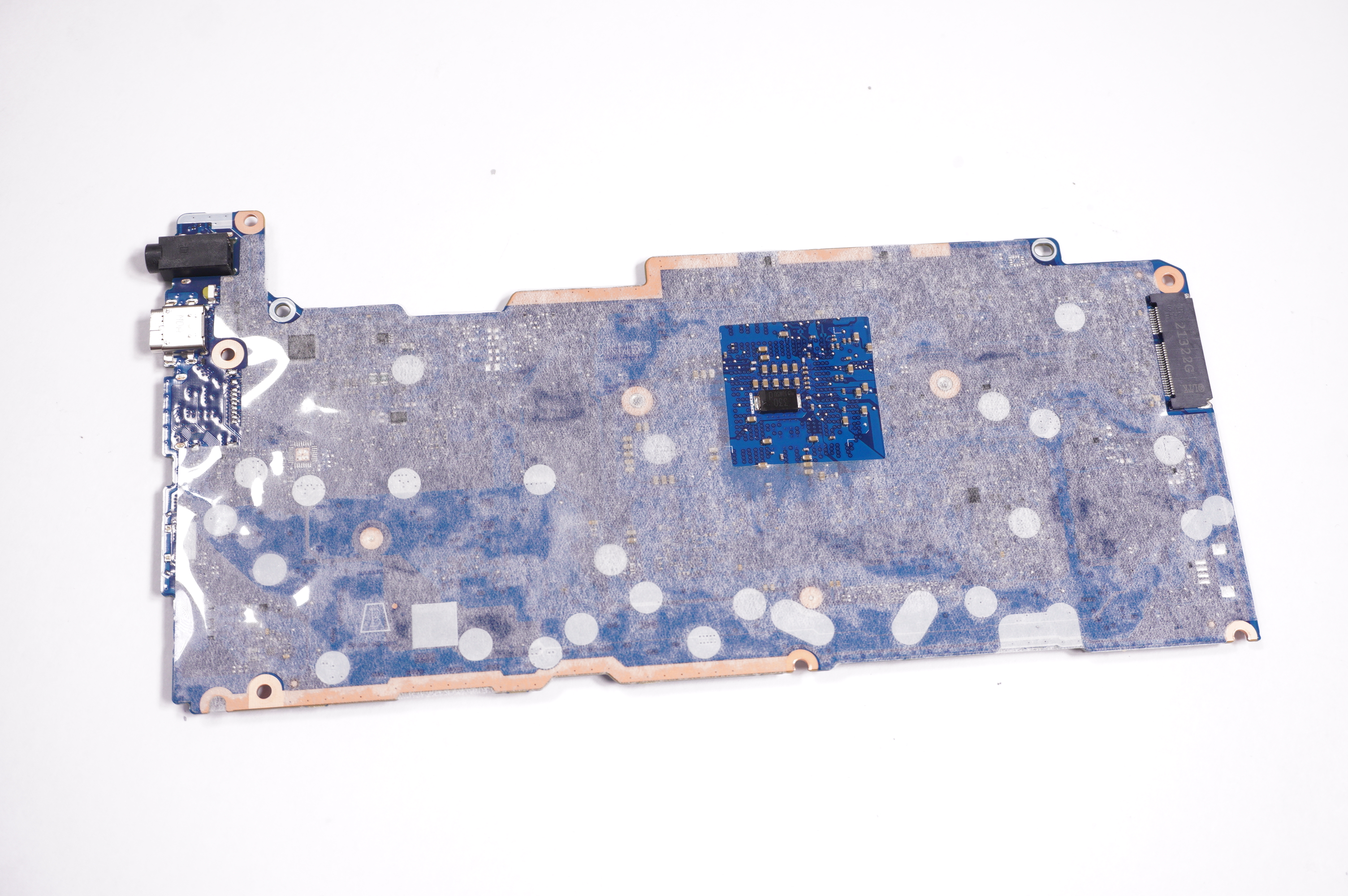 M83416-001 Hp AMD UMA 3015Ce 4GB 64GB eMMC Motherboard 14a-nb0013dx