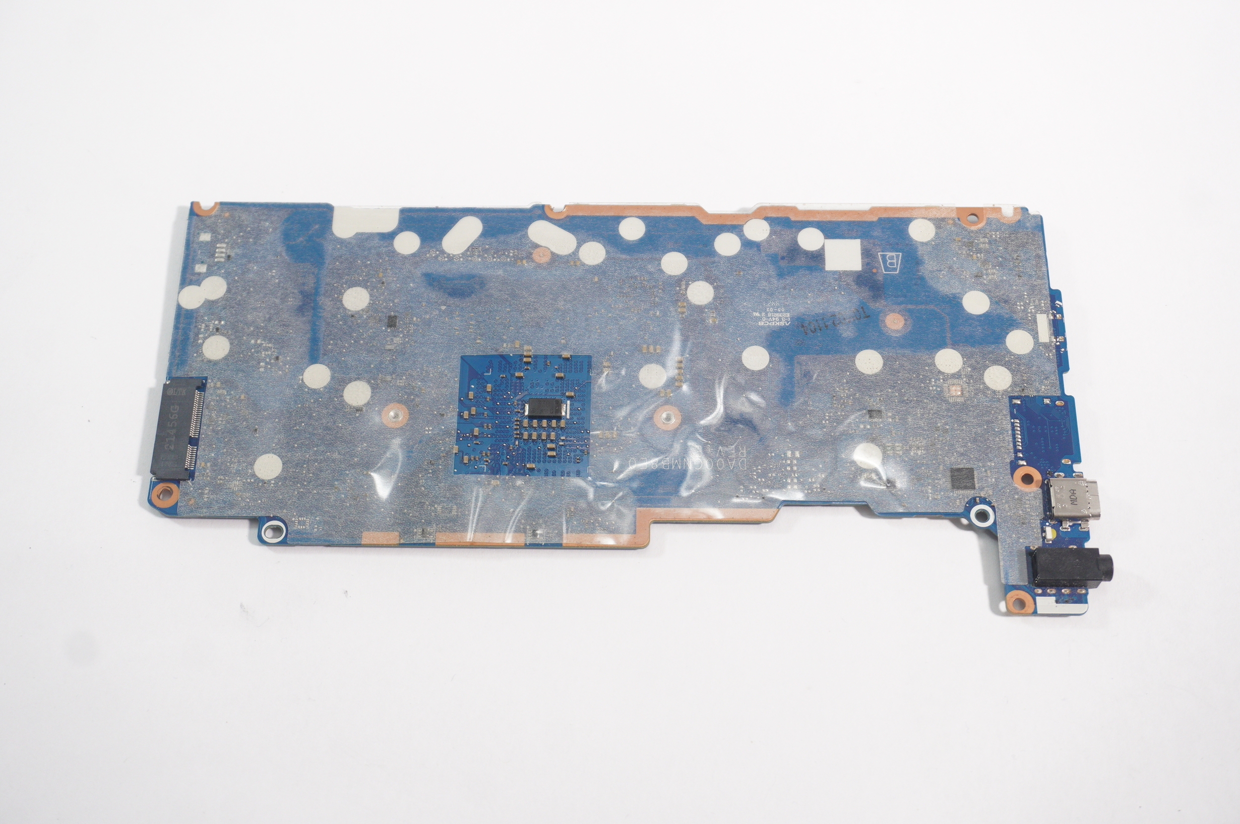 M83418-001 Hp MOTHERBOARD UMA 3015Ce 8GB128GeMMCnSDC 542F0UA#ABA