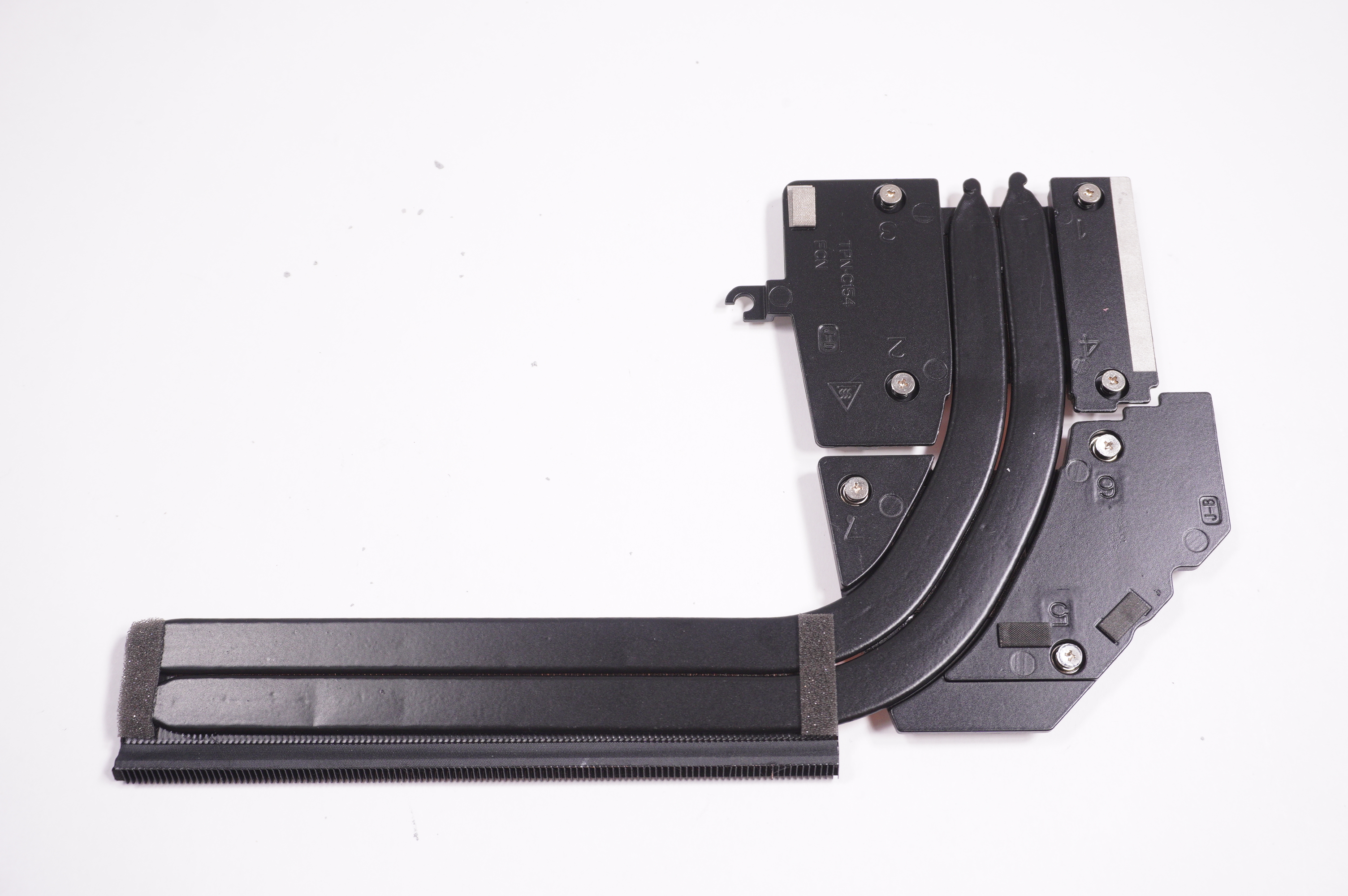 M83464-001 Hp CPU Heatsink 16-F0023DX