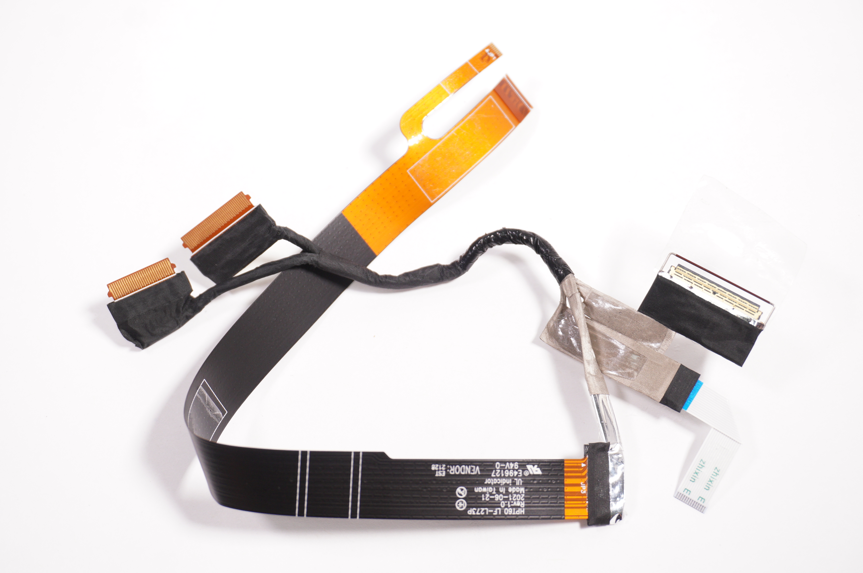 DC02C00U700 Hp LCD Display Cable 16-F0023DX 16-f0013dx