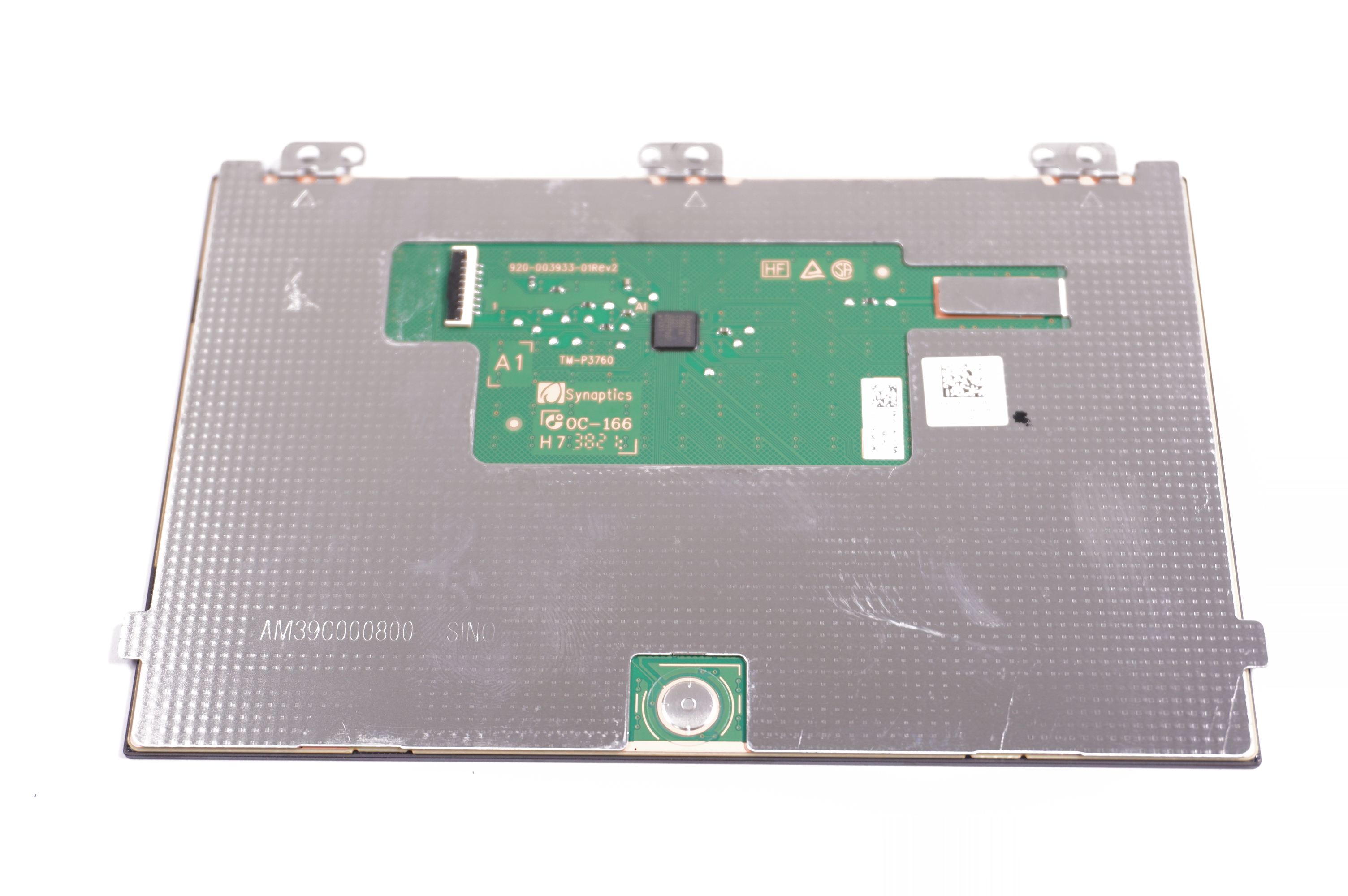 M83473-001 Hp Touch Module Board 16-F0013DX 16-f0023dx