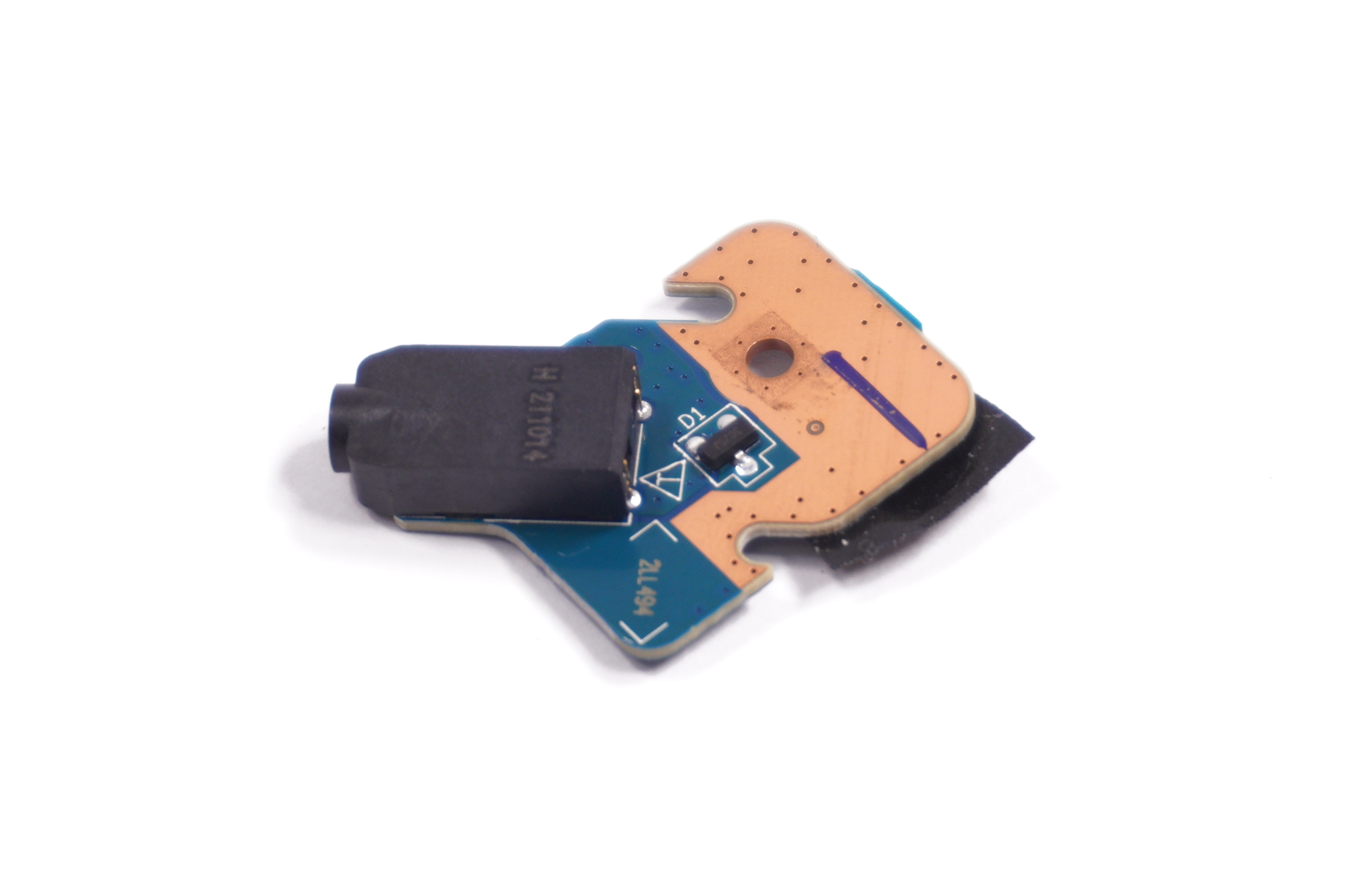 M83477-001 Hp Audio Board 16-F0023DX 16-f0013dx