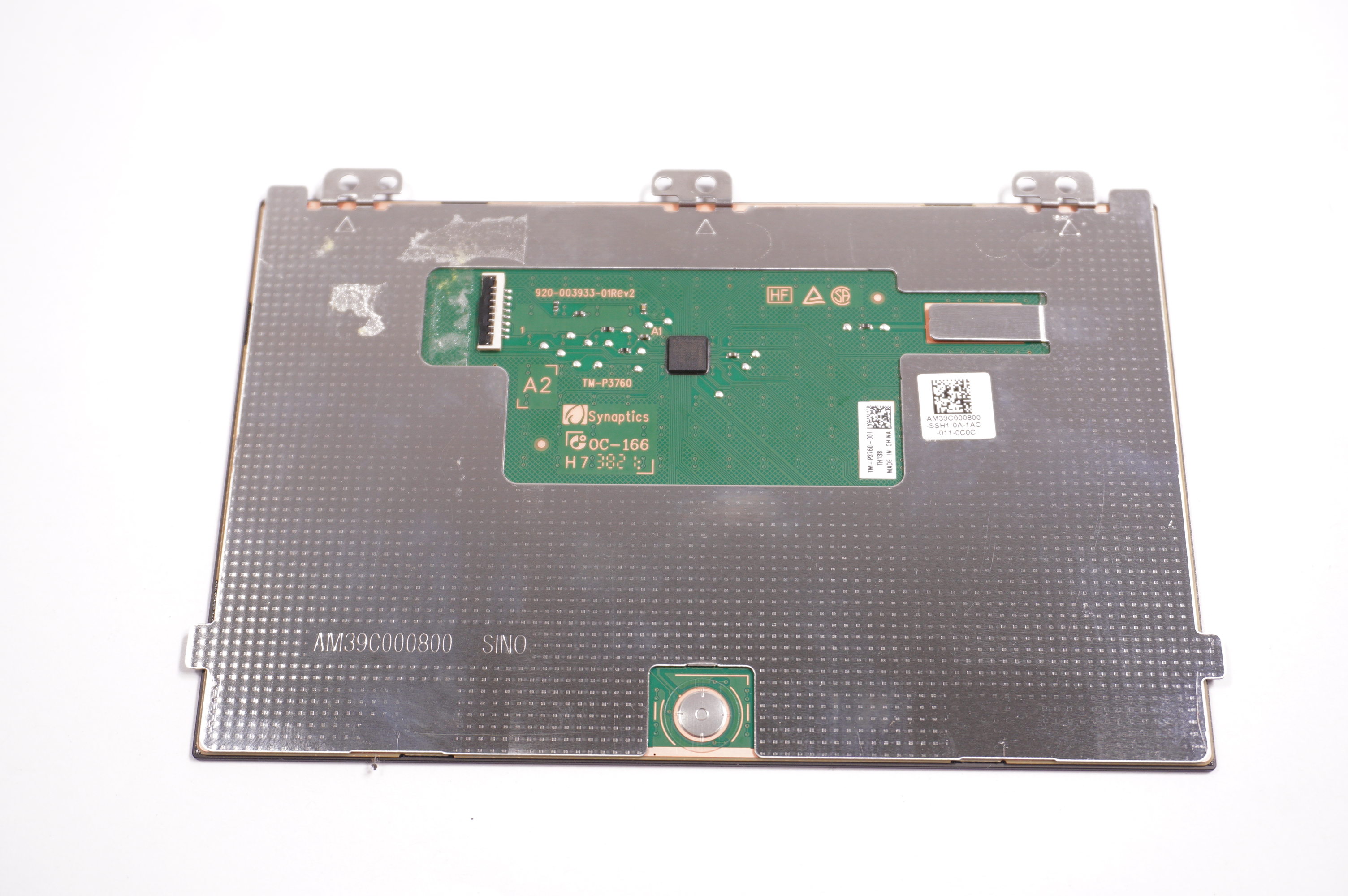 M83480-001 Hp Touchpad Module Board Nightfall Black 16-F0023DX