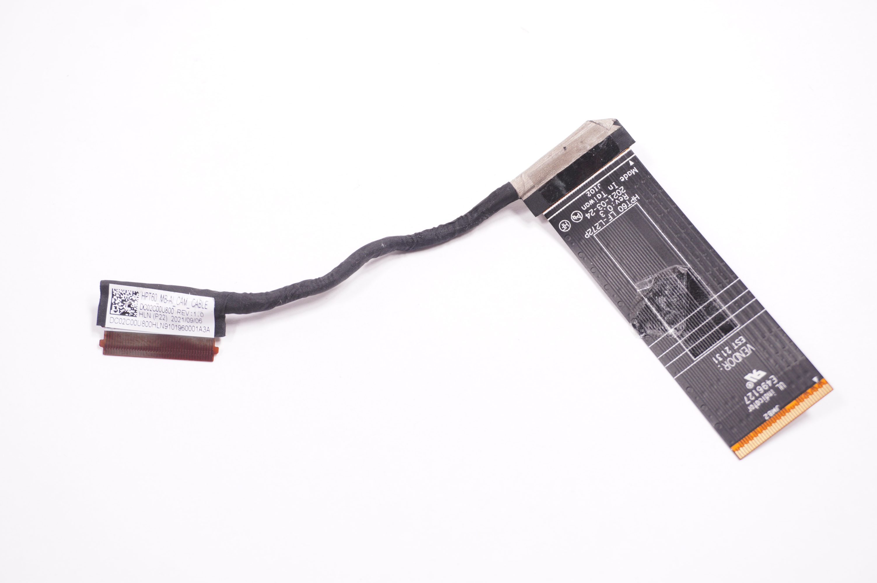 M83668-001 Hp Webcam AI Board 16-F0023DX