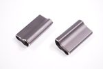 M83707-001 Hp Hinges Cover Nightfall Black 16-F0023DX
