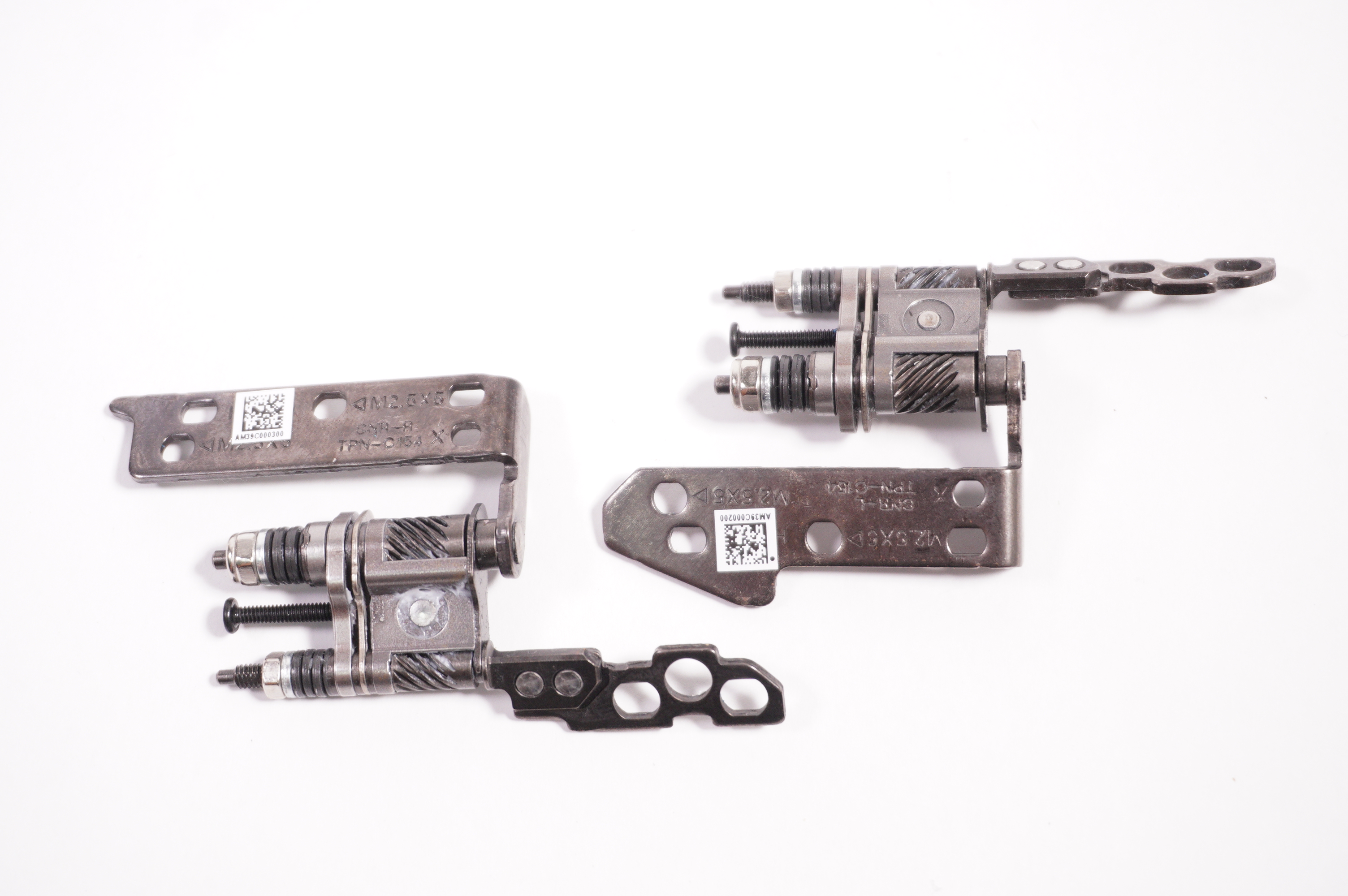 M83709-001 Hp Hinges Kit Left & Right 16-F0013DX 16-f0023dx