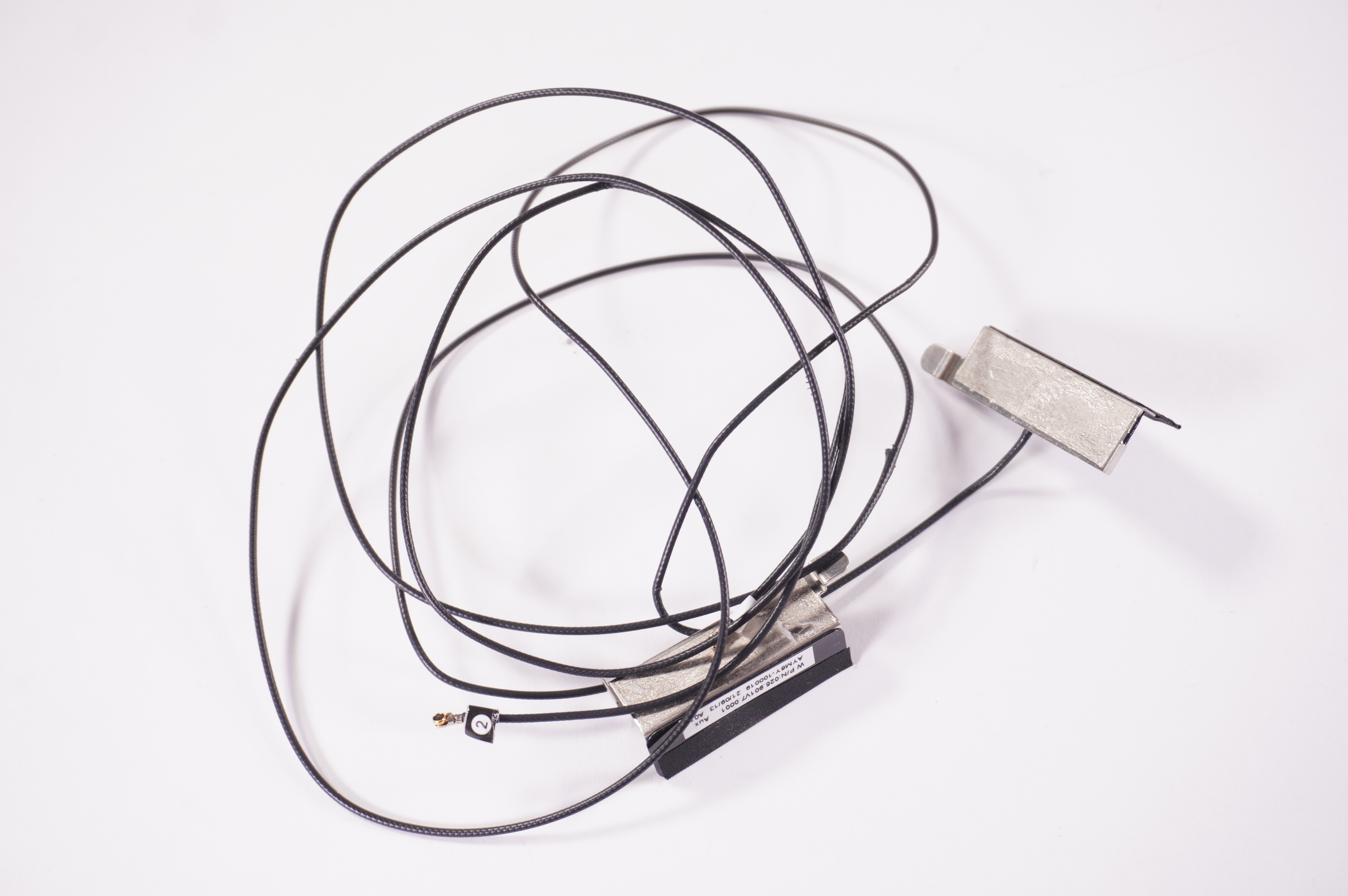 M84239-001 Hp Wireless Antennas GT21-0094 OMEN 40L