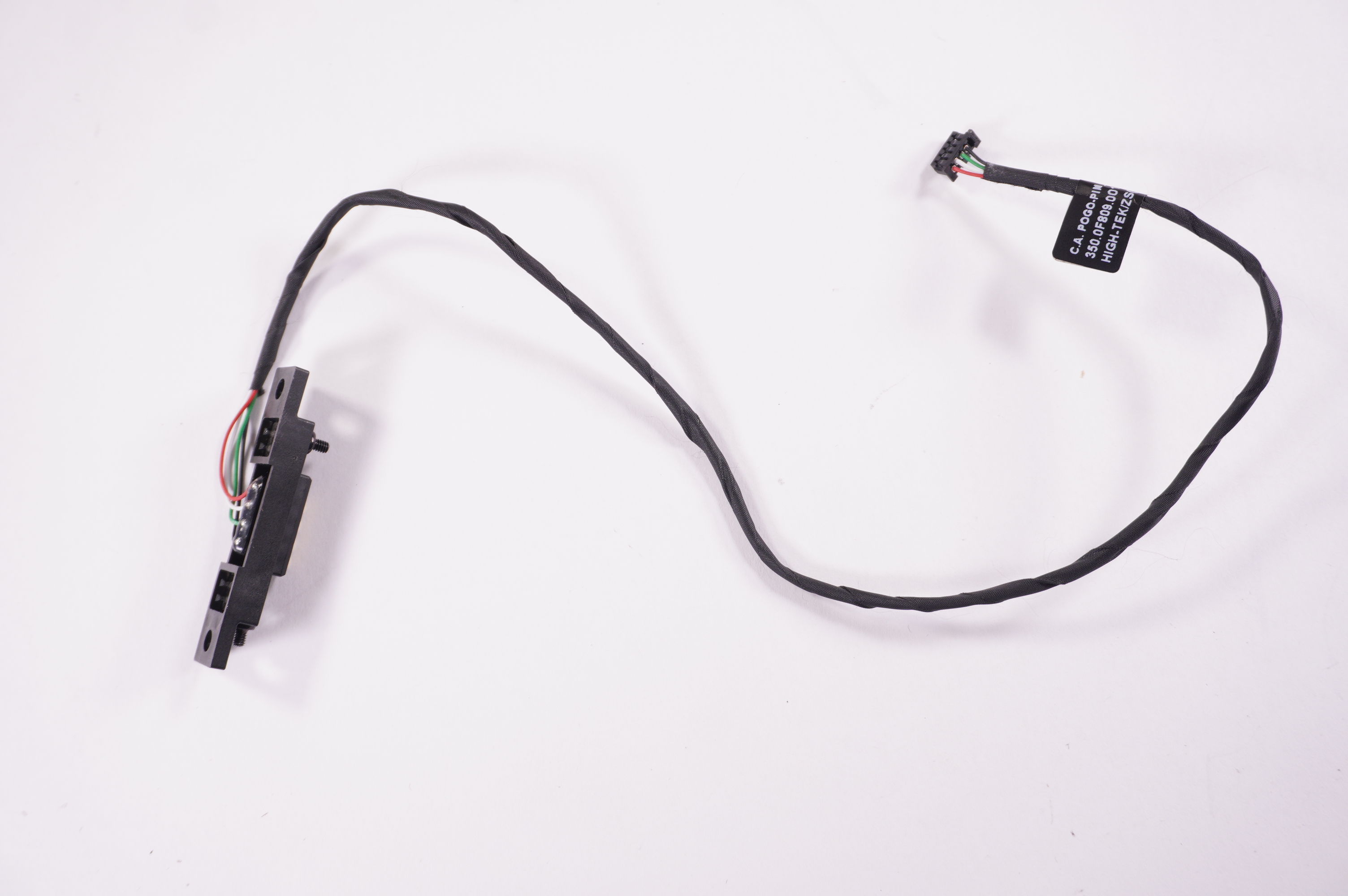 M84246-001 Hp Cable POGO PIN 300mm GT21-0094 OMEN 40L