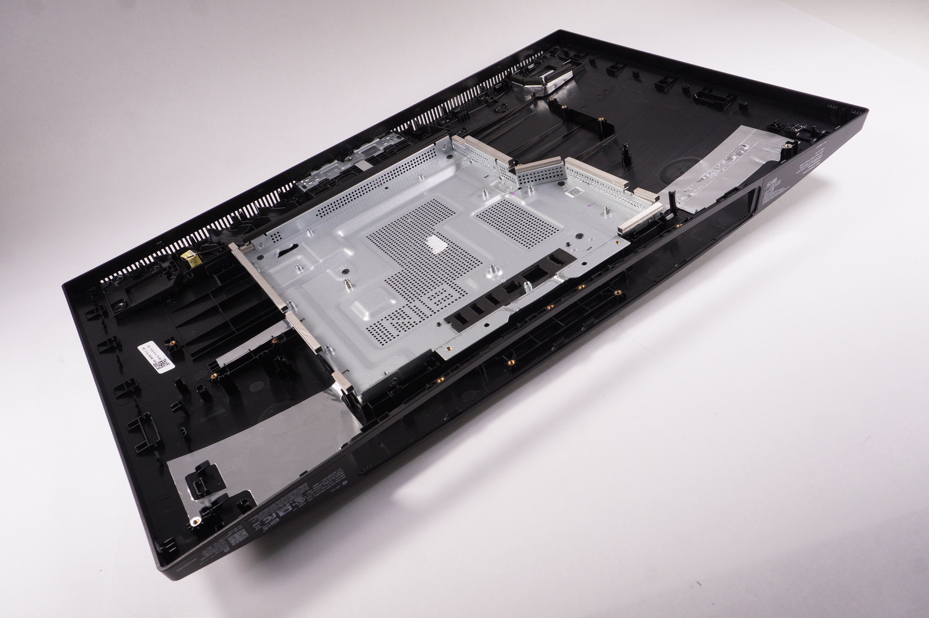 M84841-001 Hp LCD Rear Back Cover 24-CB0214