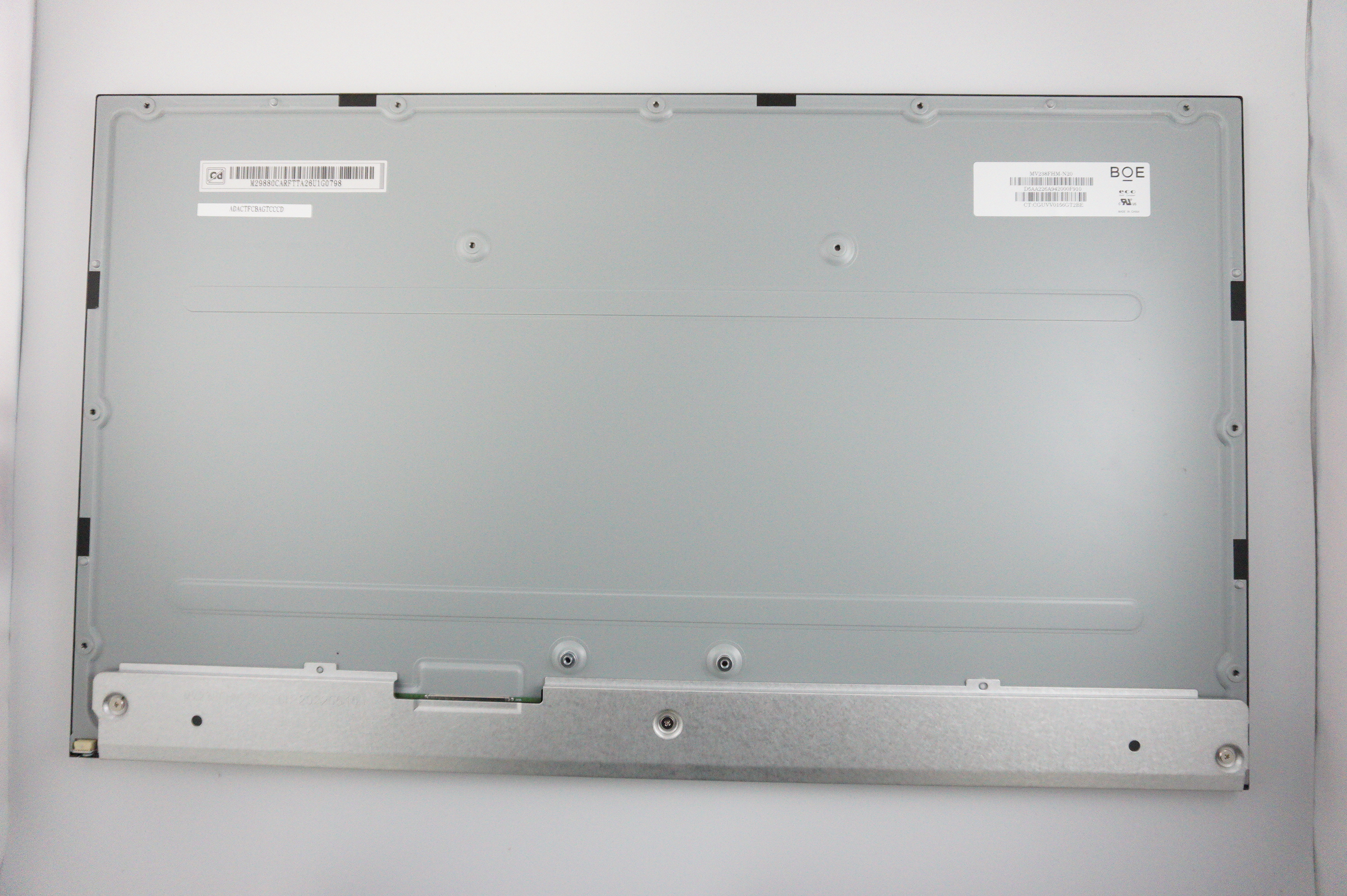 M84859-001 Hp 23.8 inches FHD Non Touch Matte LED Screen 24-CB0214