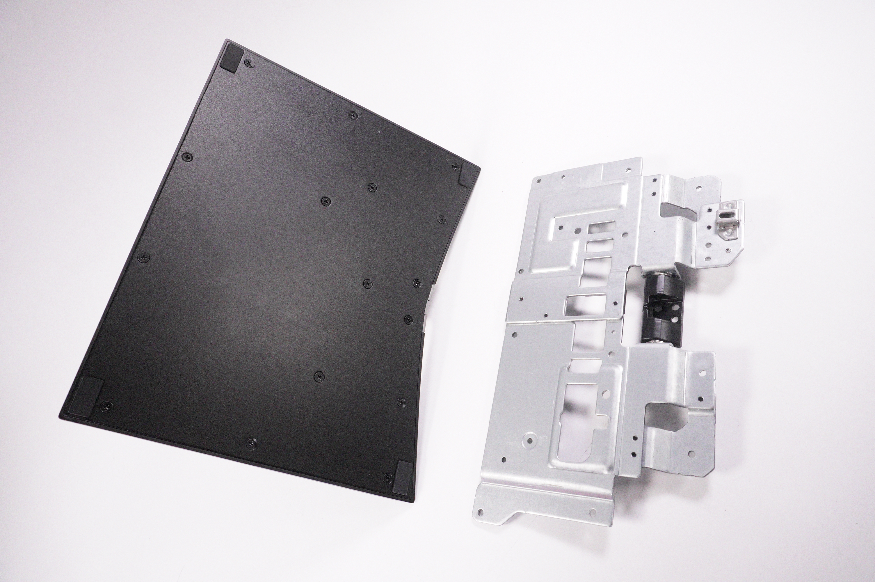 M85482-001 Hp Stand Base With Hinge S Keyboard 27-CA1244