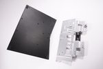 M85482-001 Hp Stand Base With Hinge S Keyboard 27-CA1244