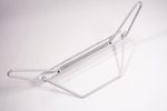 M87061-001 Hp Stand White 27-CB0244 24-DP0224