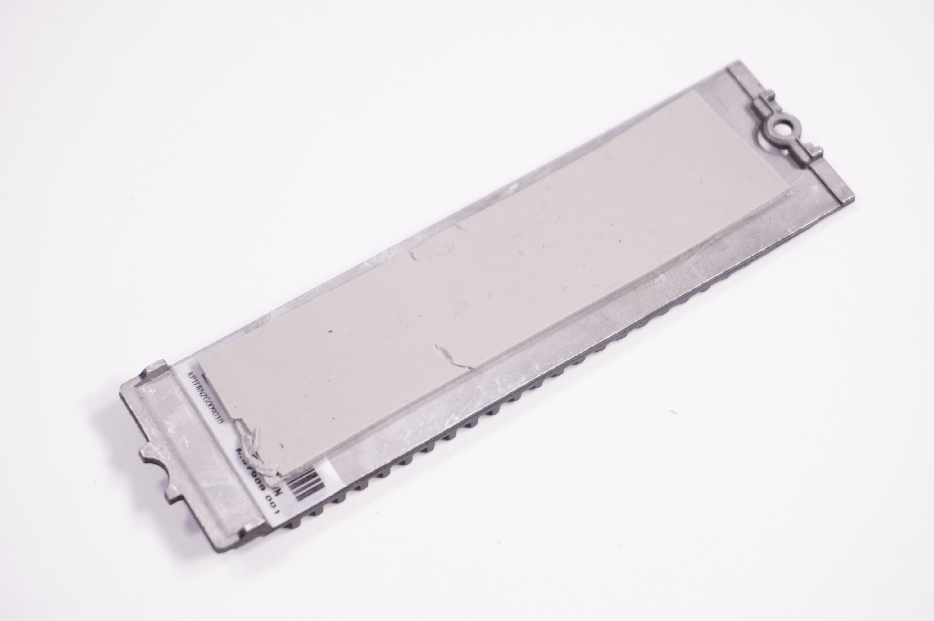 M87909-001 Hp Heatsink SSD 34-C0154