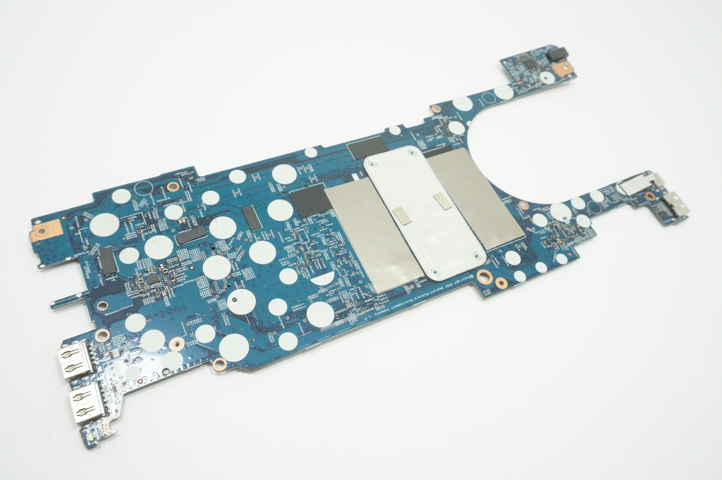 M88763-601 Hp Intel Core i5-1235U Win Motherboard 14-DY2076NR