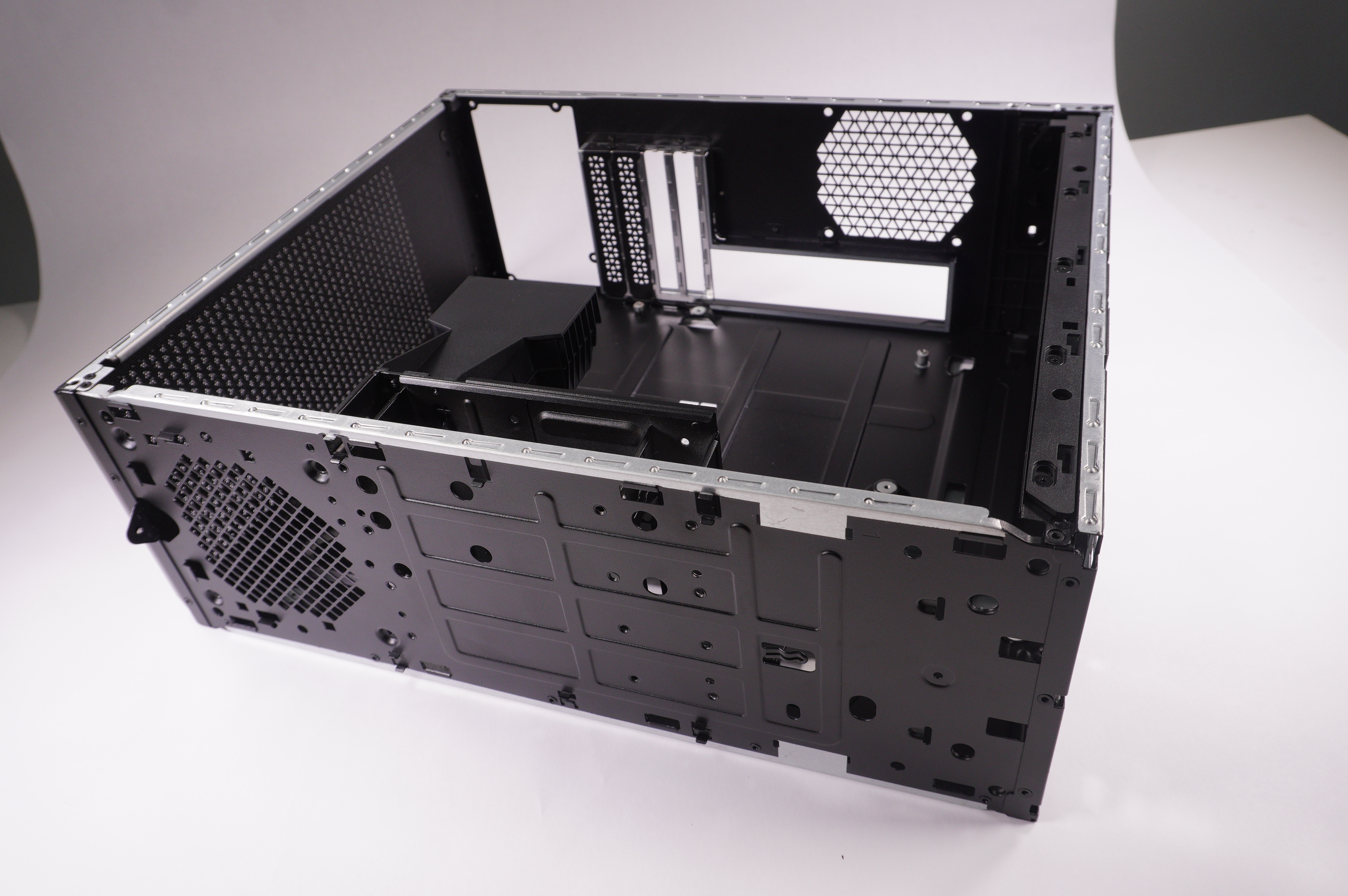 M90694-001 Hp Chassis GT15-0324