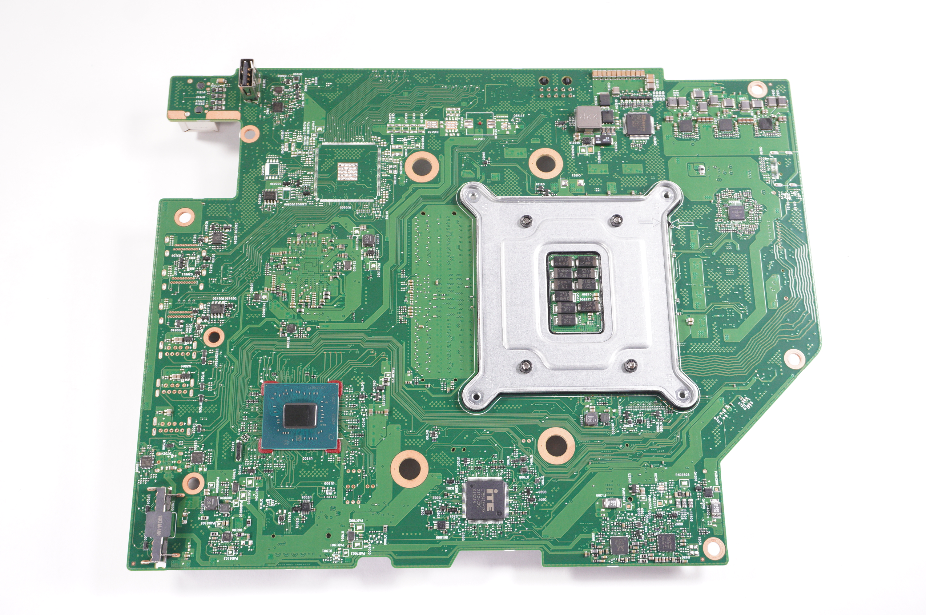 M97200-602 Hp Intel Socket LGA1700 AIO Motherboard 32-B0254