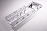 M99706-002 Hp Bezel Front White, Lapras GT15-0000A