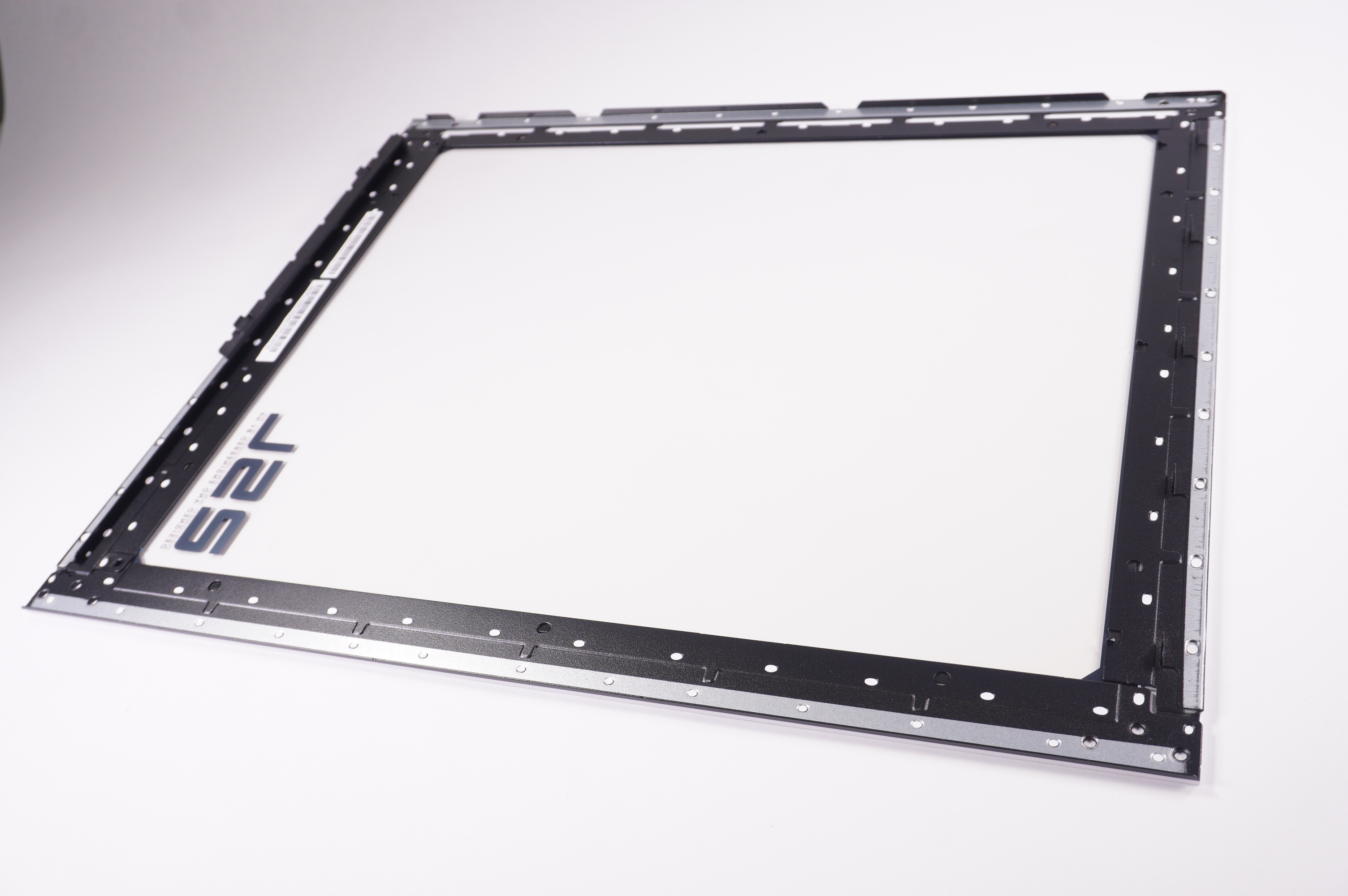 M99708-002 Hp Side Panel Door Cover White Glass GT15-0324