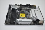 MAGB460MMORTARWIFI MSI Intel LGA1200 DDR4 WiFi No IO Shield Plate Motherboard